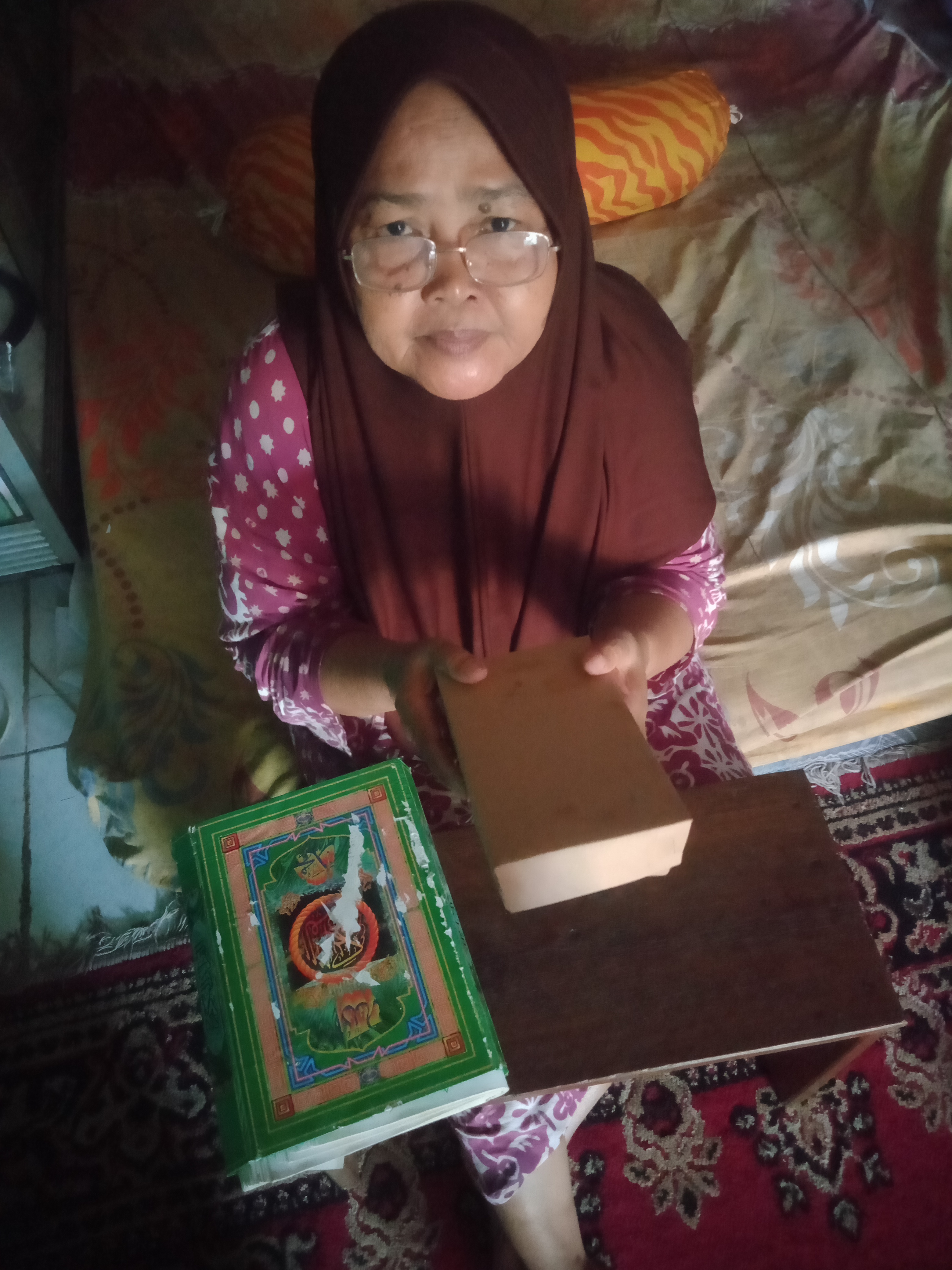 Penyaluran hari rabu, 02/09/26