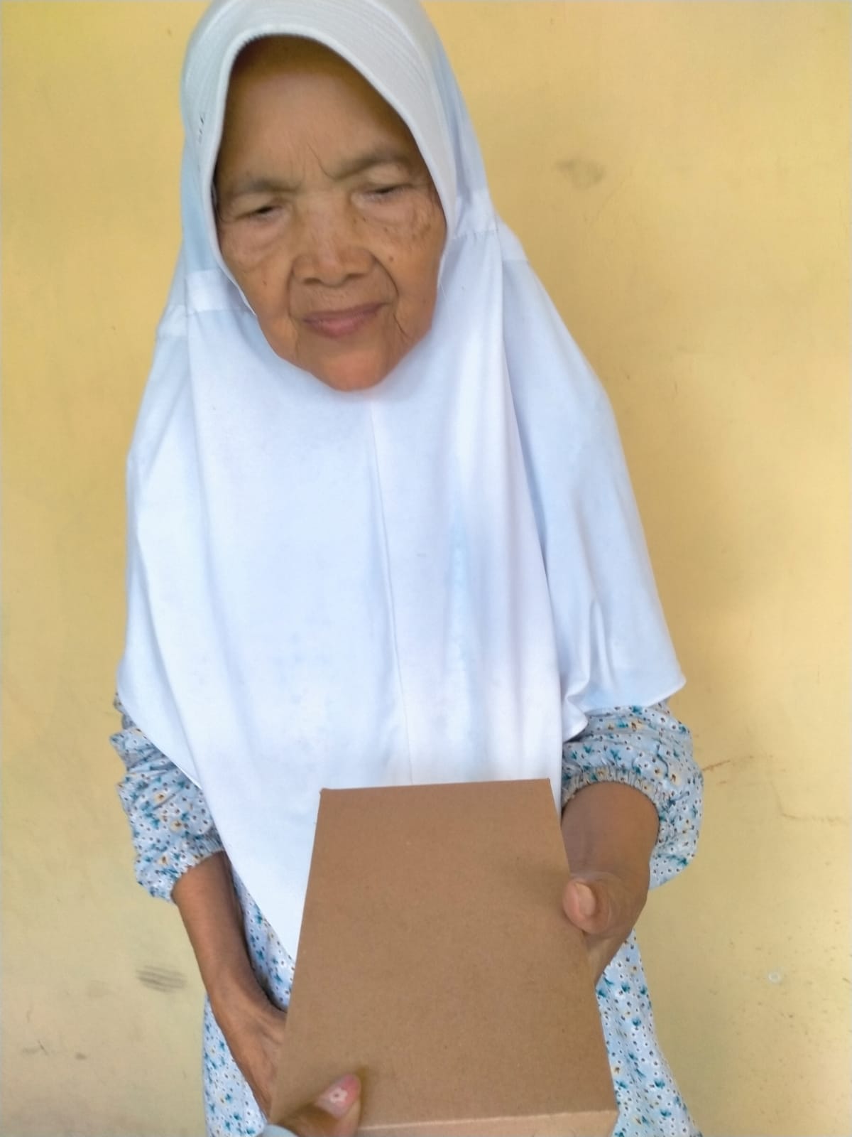 Penyaluran hari rabu, 02/09/26