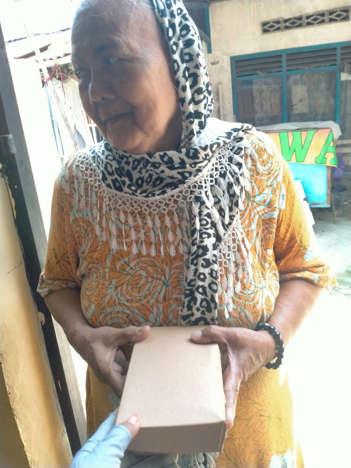 Penyaluran hari rabu, 02/09/26