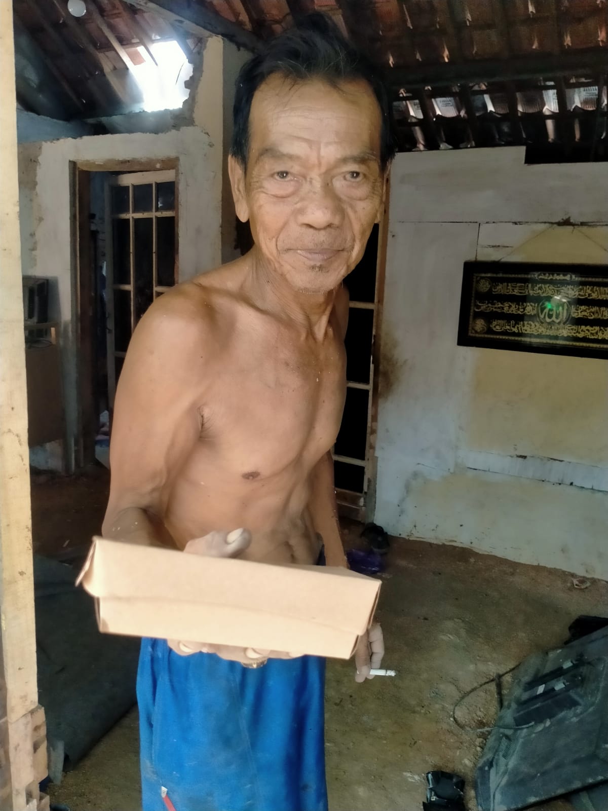 Penyaluran hari rabu, 02/09/26