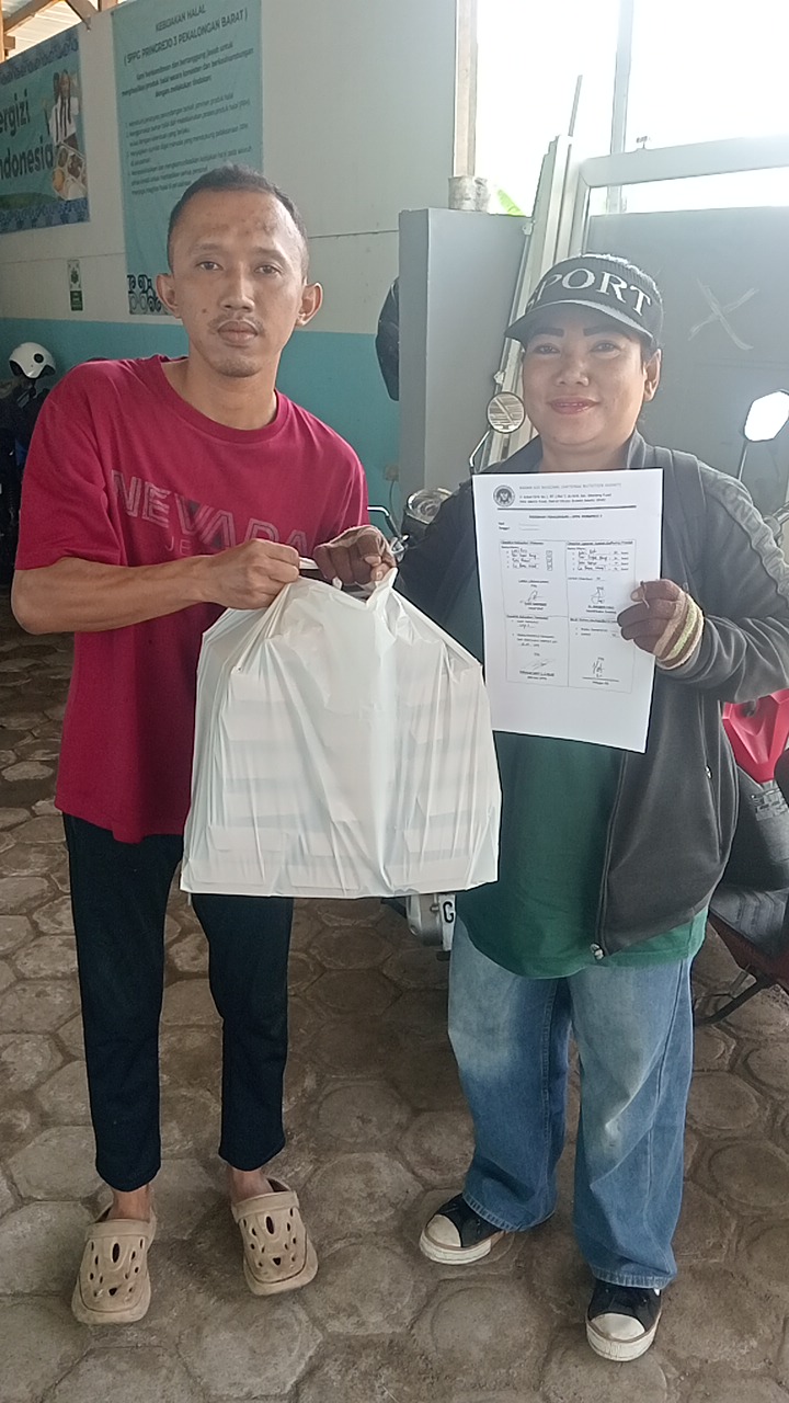 Penyaluran hari kamis,03/09/26