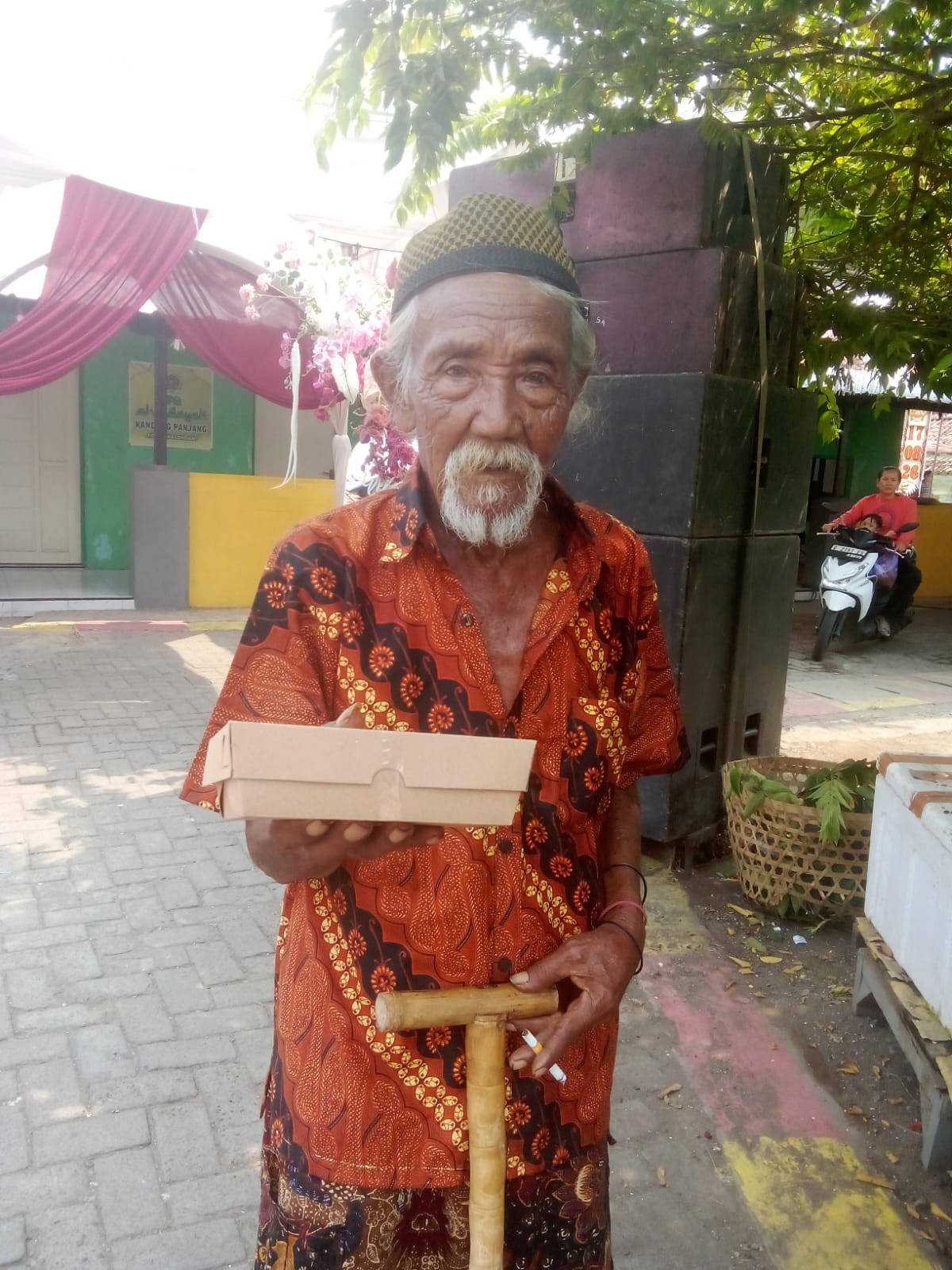 Penyaluran hari kamis,03/09/26