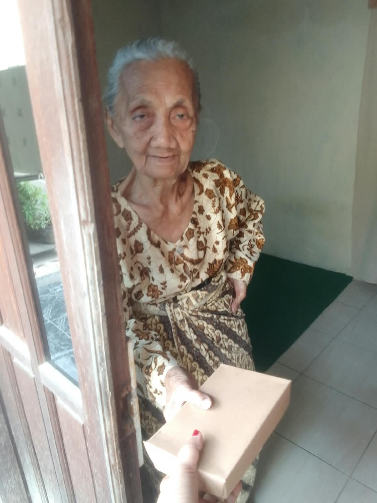 Penyaluran hari kamis,03/09/26