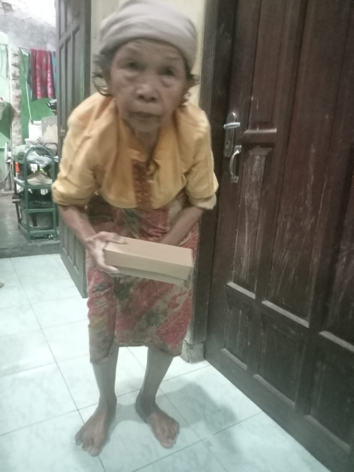 Penyaluran hari kamis,03/09/26