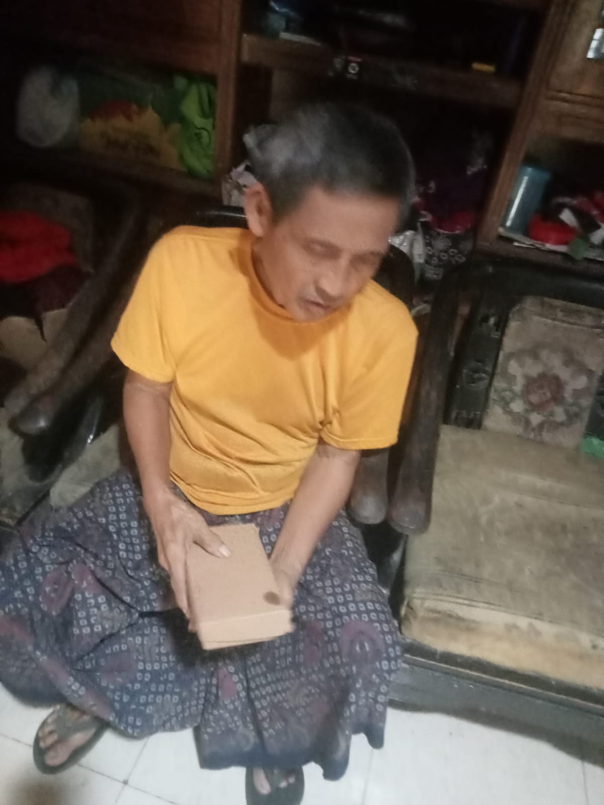 Penyaluran hari kamis,03/09/26