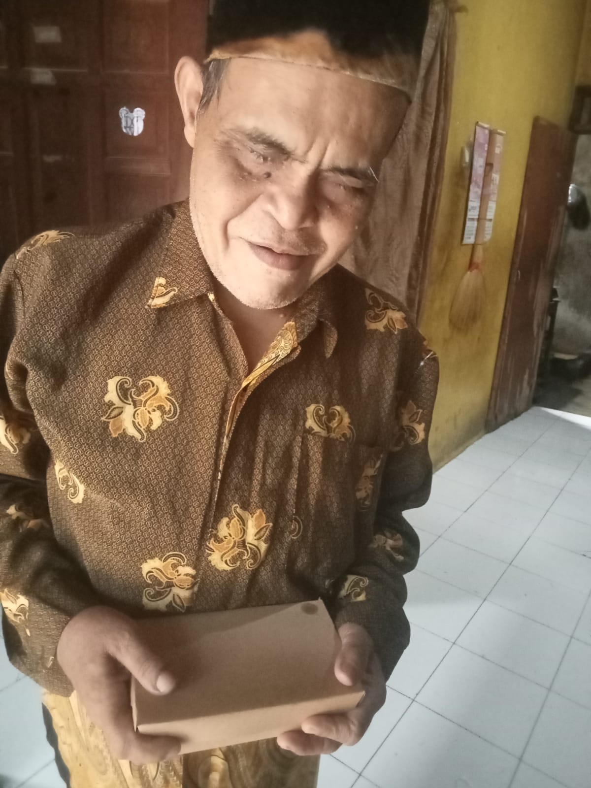 Penyaluran hari kamis,03/09/26