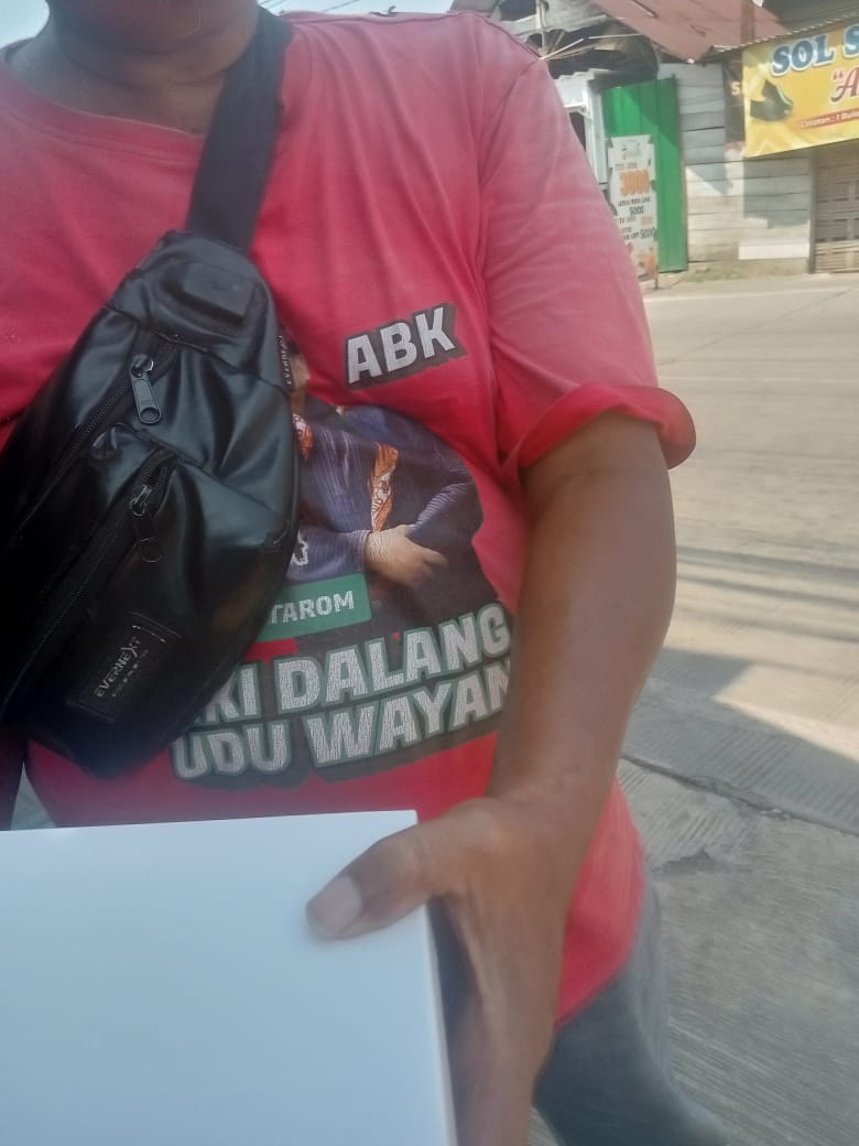Penyaluran hari jum'at,04/09/26