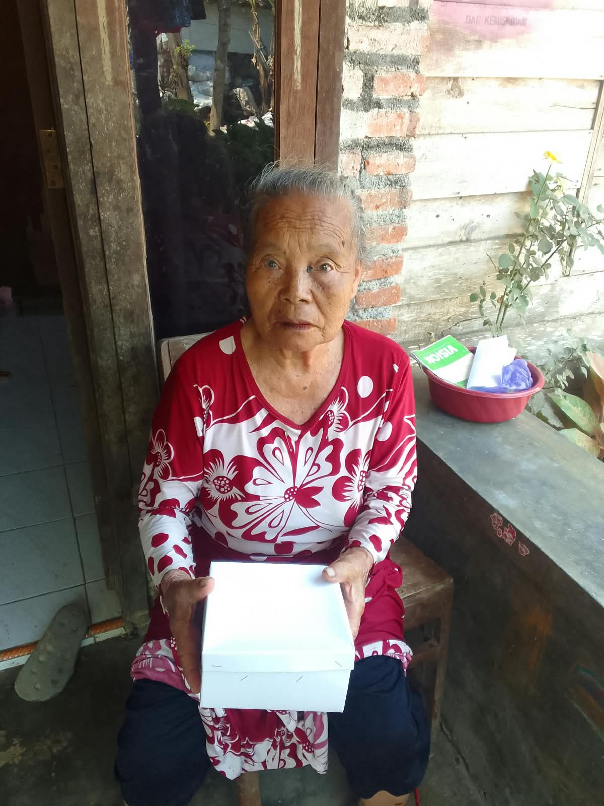 Penyaluran hari jum'at,04/09/26