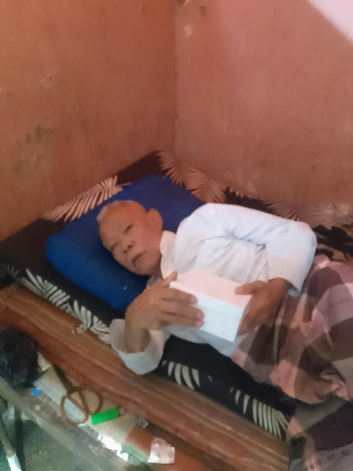 Penyaluran hari jum'at,04/09/26