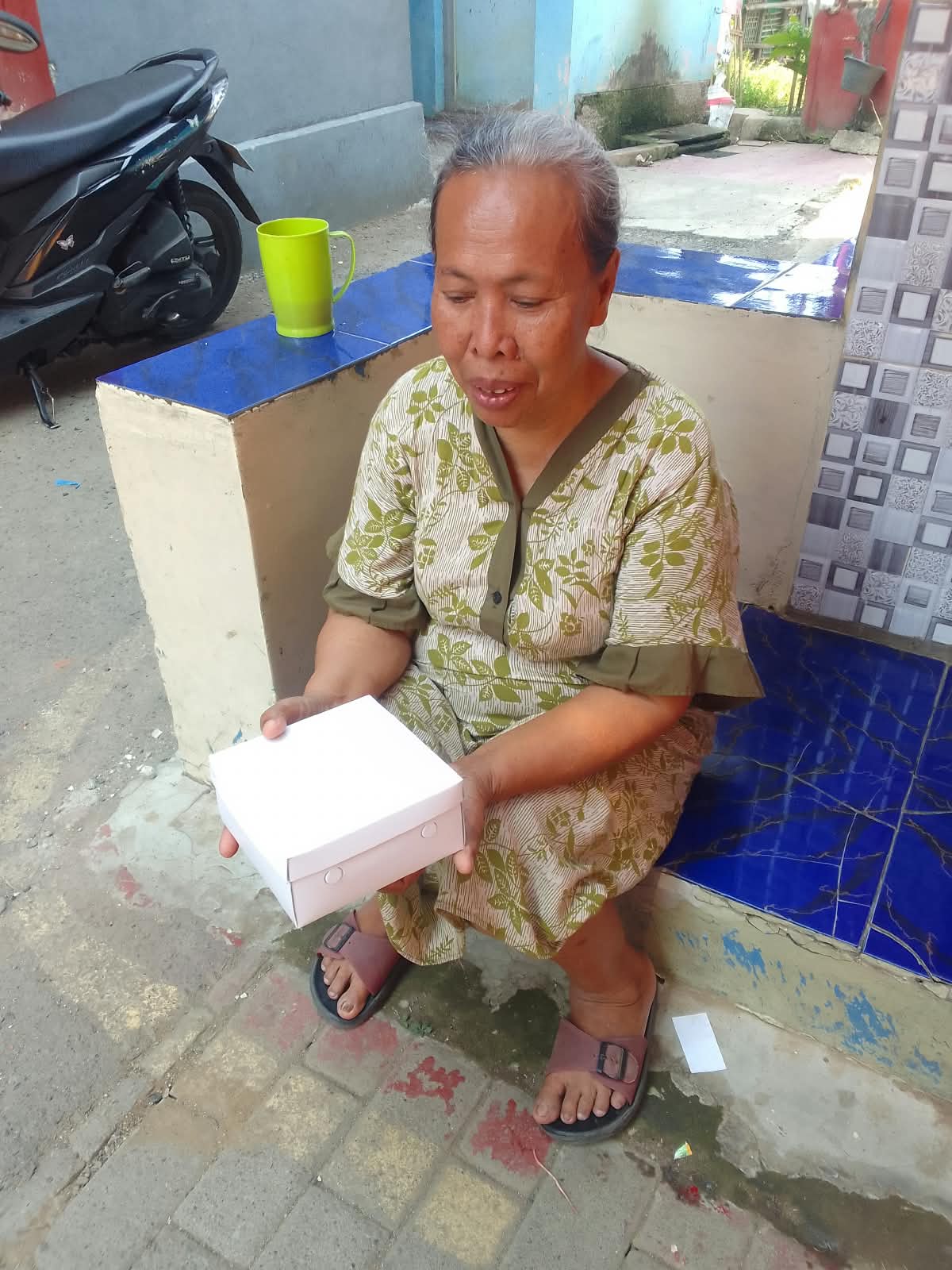Penyaluran hari jum'at,04/09/26