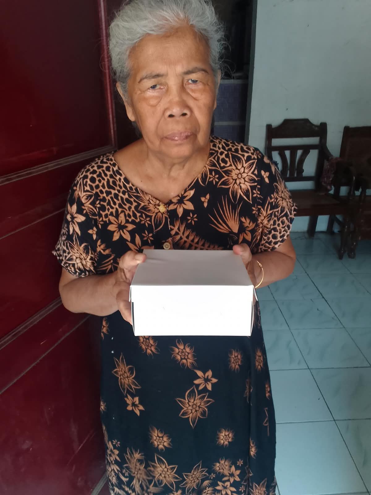 Penyaluran hari jum'at,04/09/26