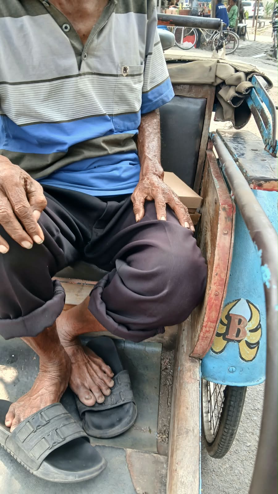 Penyaluran hari selasa,08/09/26
