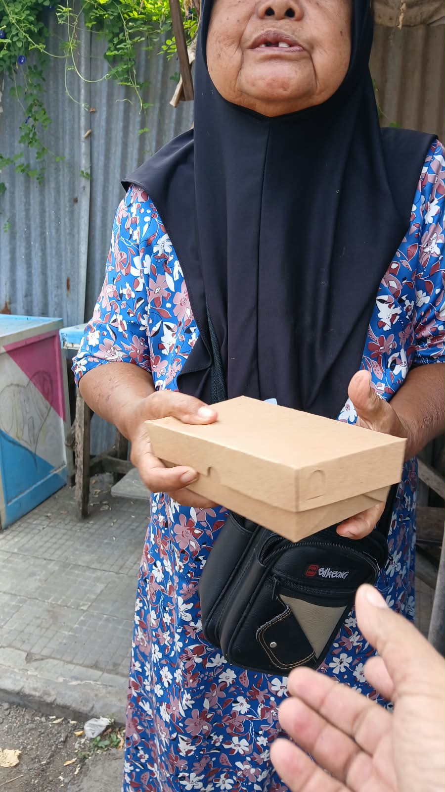 Penyaluran hari selasa,08/09/26