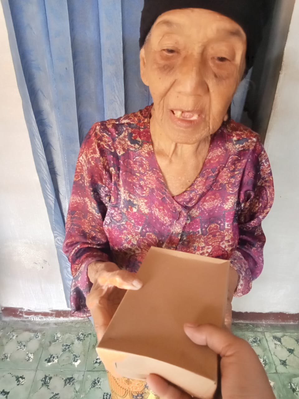 Penyaluran hari selasa,08/09/26