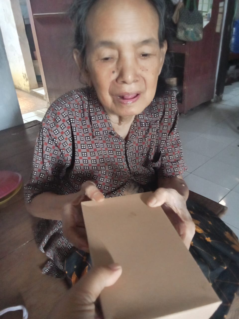 Penyaluran hari selasa,08/09/26