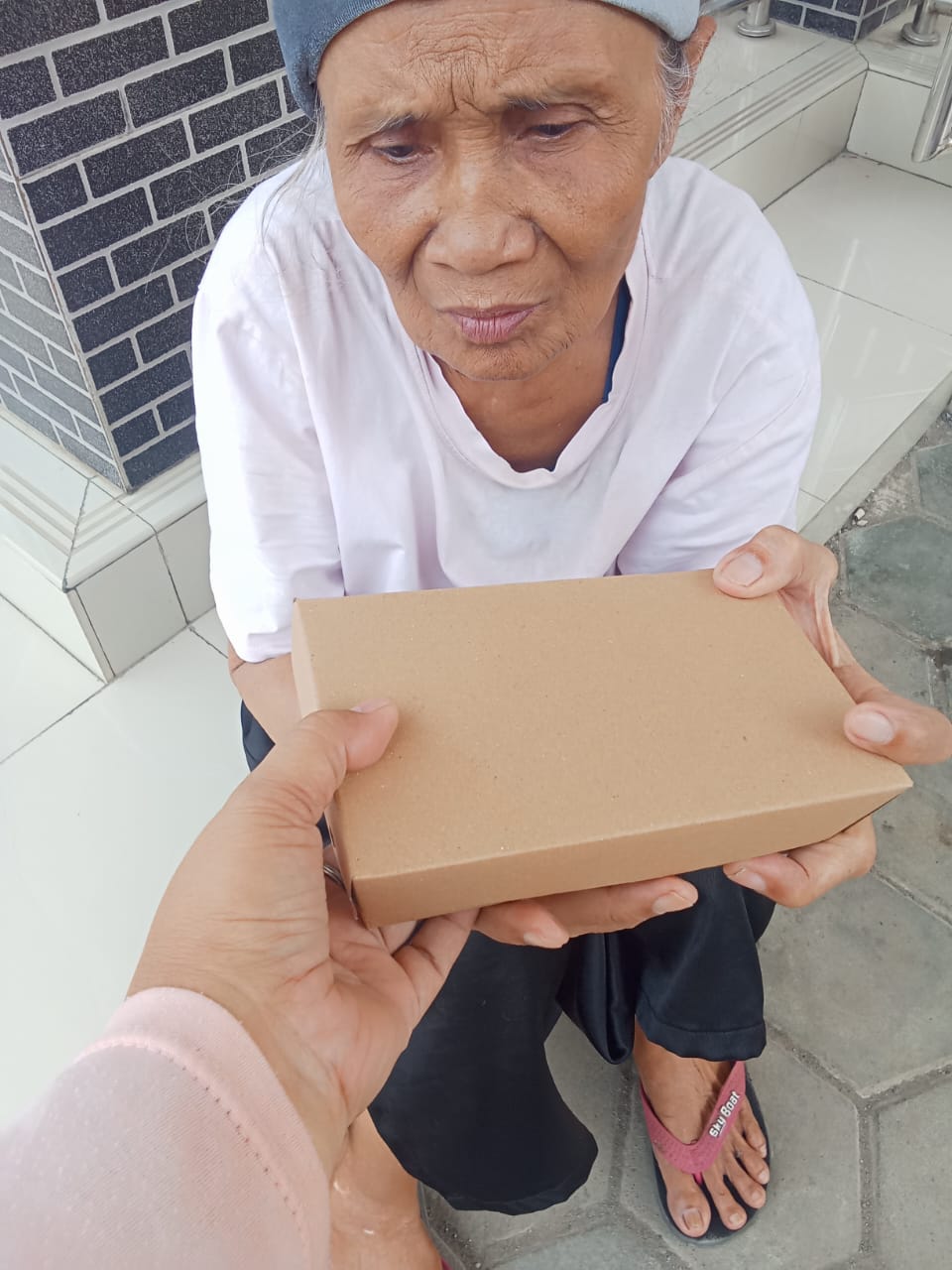 Penyaluran hari selasa,08/09/26