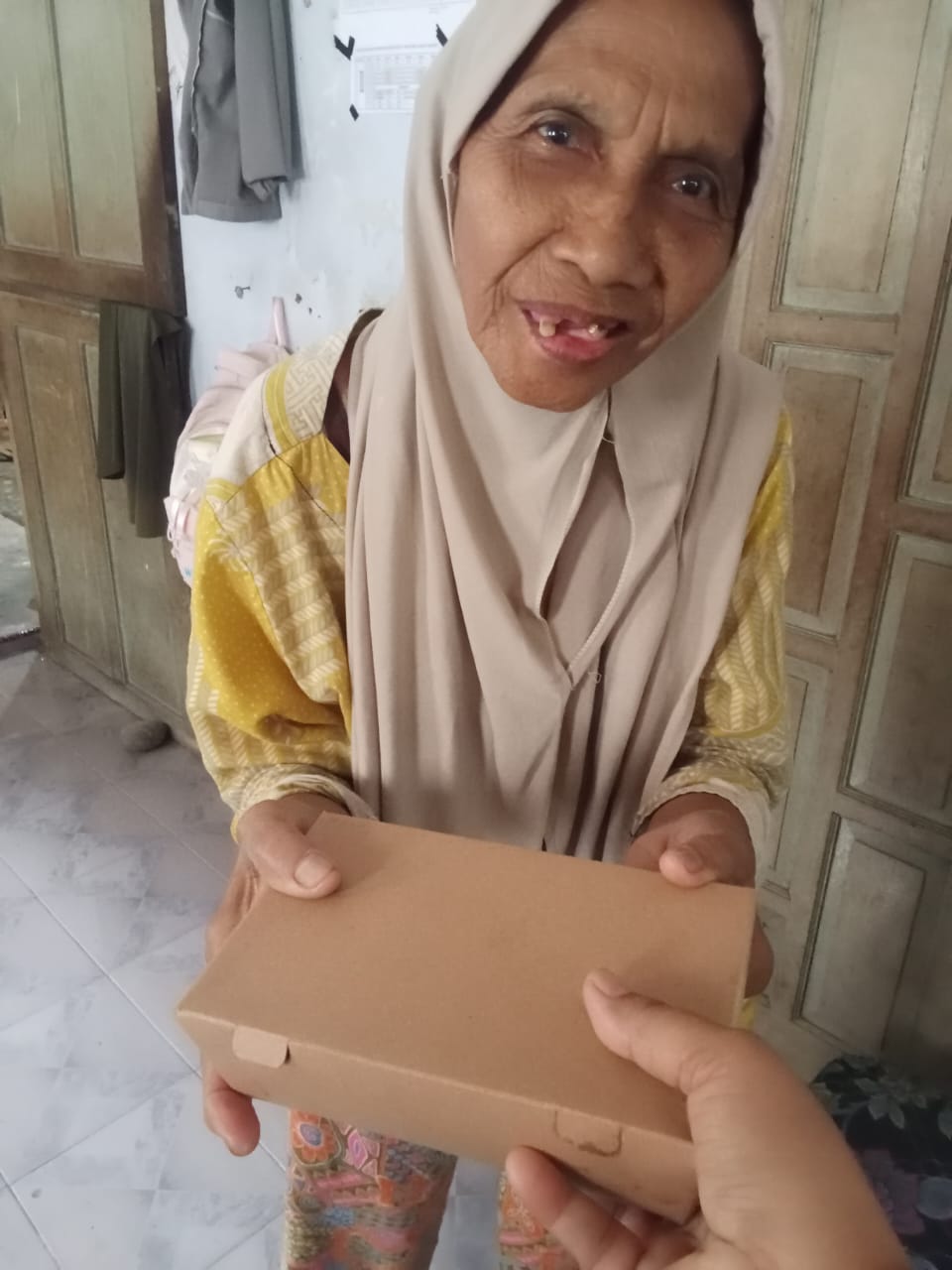 Penyaluran hari selasa,08/09/26