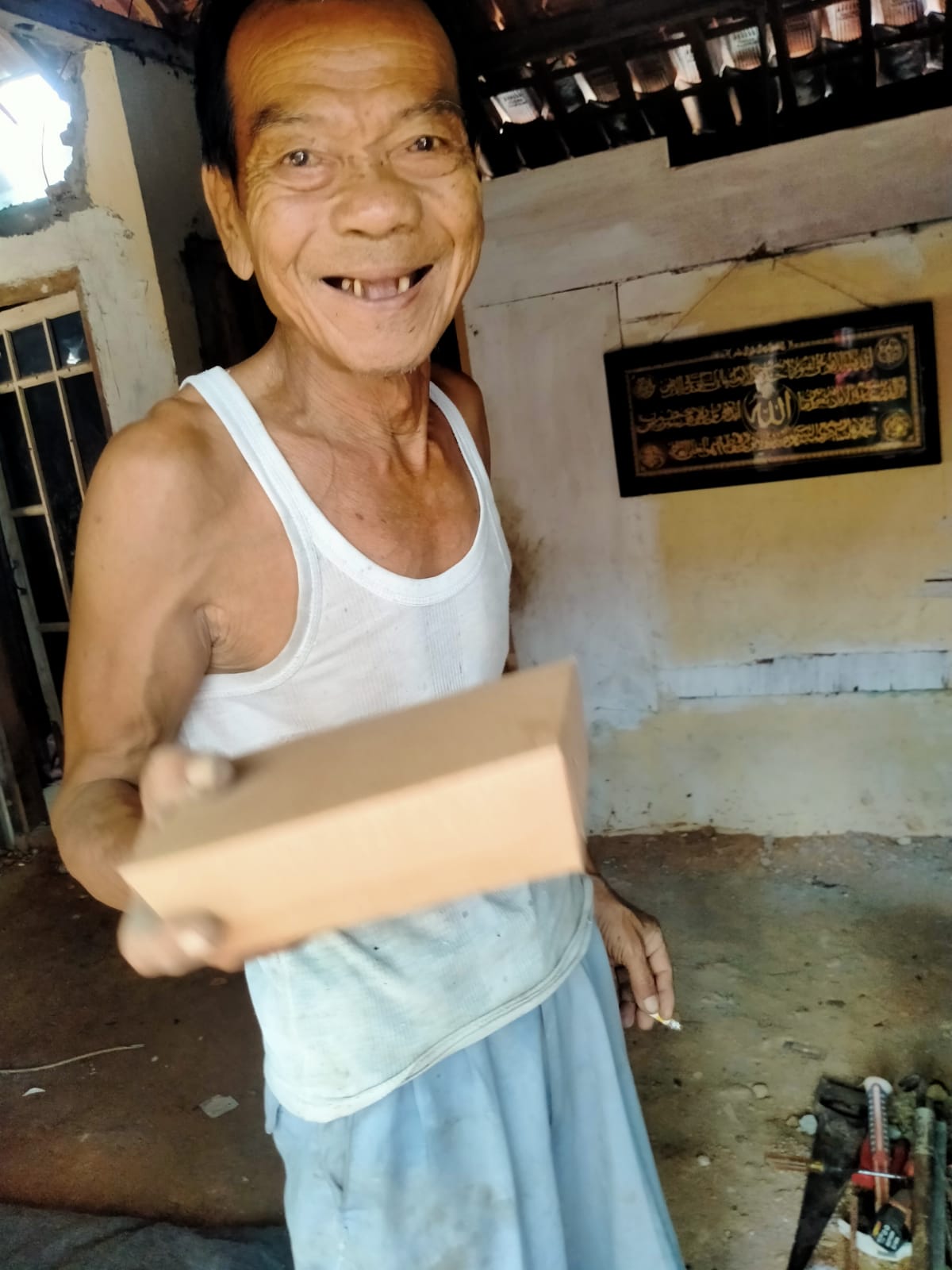 Penyaluran hari rabu, 09/09/26