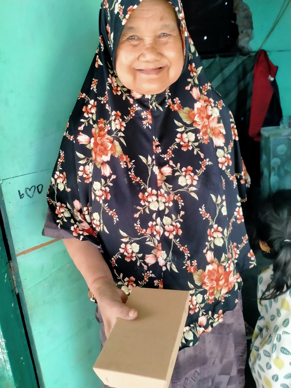 Penyaluran hari rabu, 09/09/26