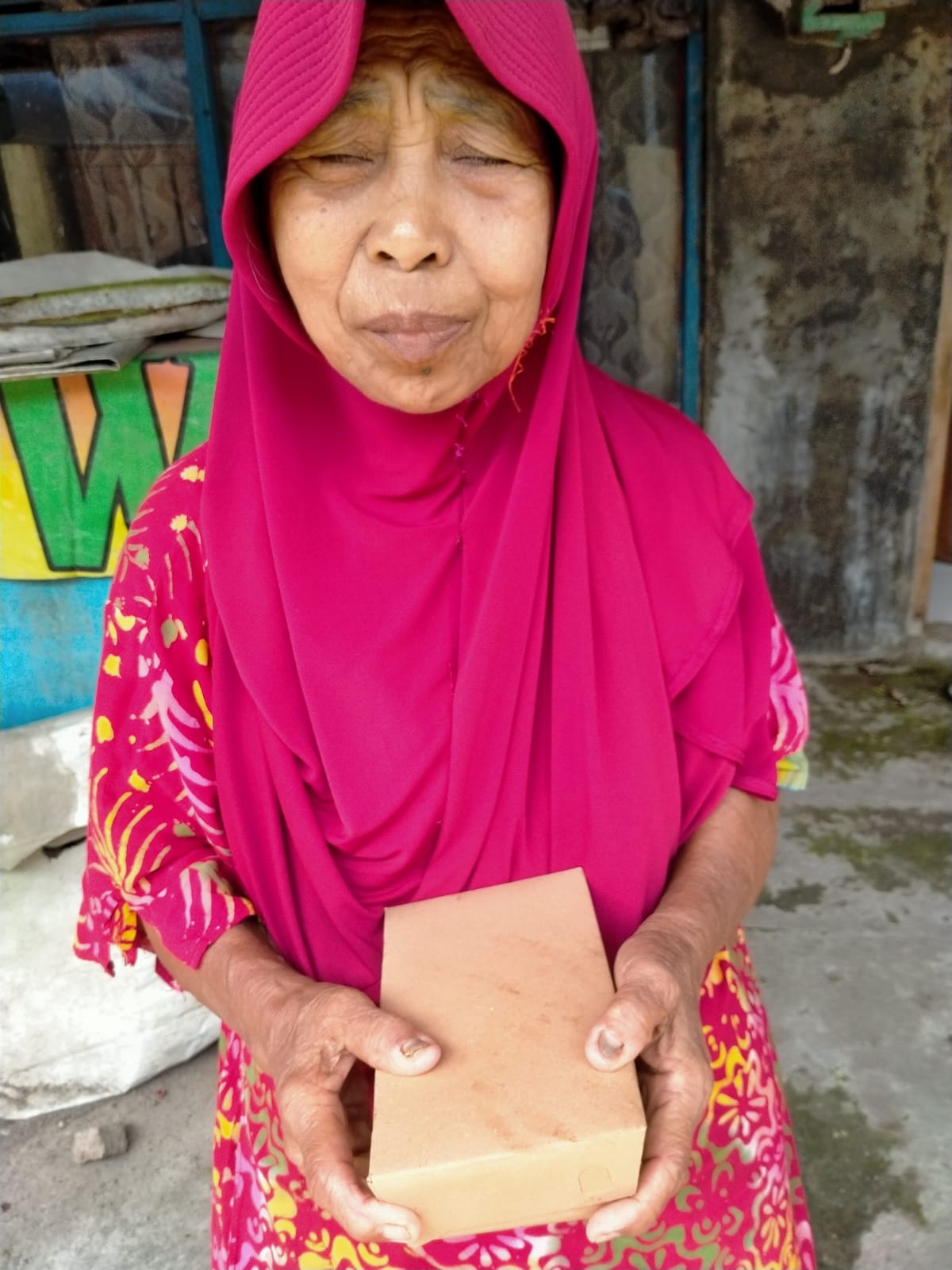 Penyaluran hari rabu, 09/09/26