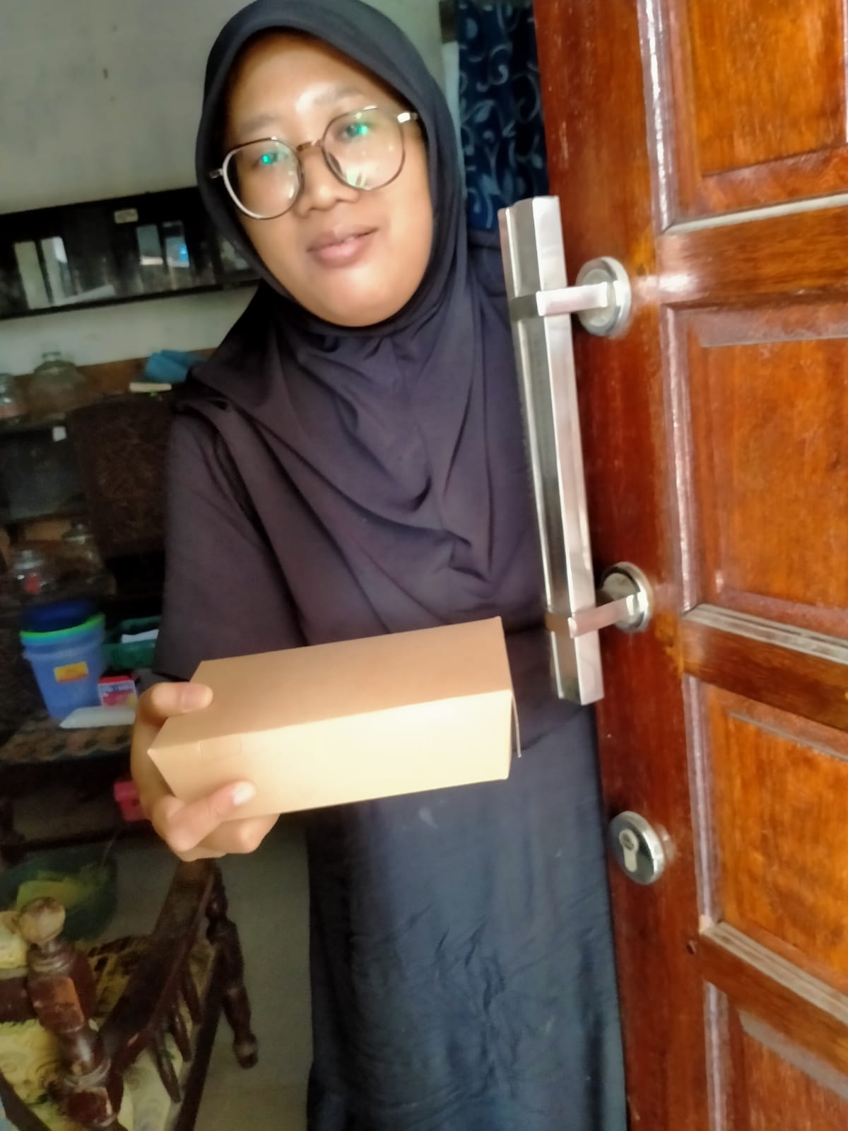 Penyaluran hari rabu, 09/09/26