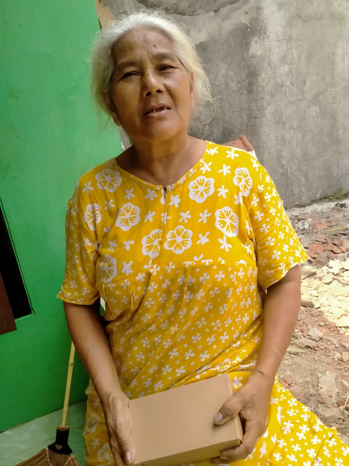 Penyaluran hari rabu, 09/09/26