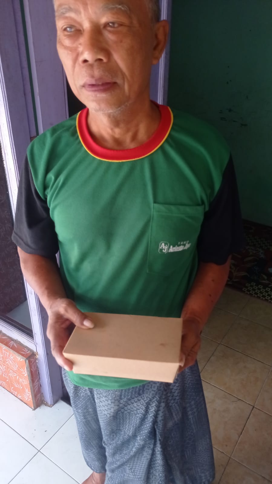 Penyaluran hari kamis,10/09/26