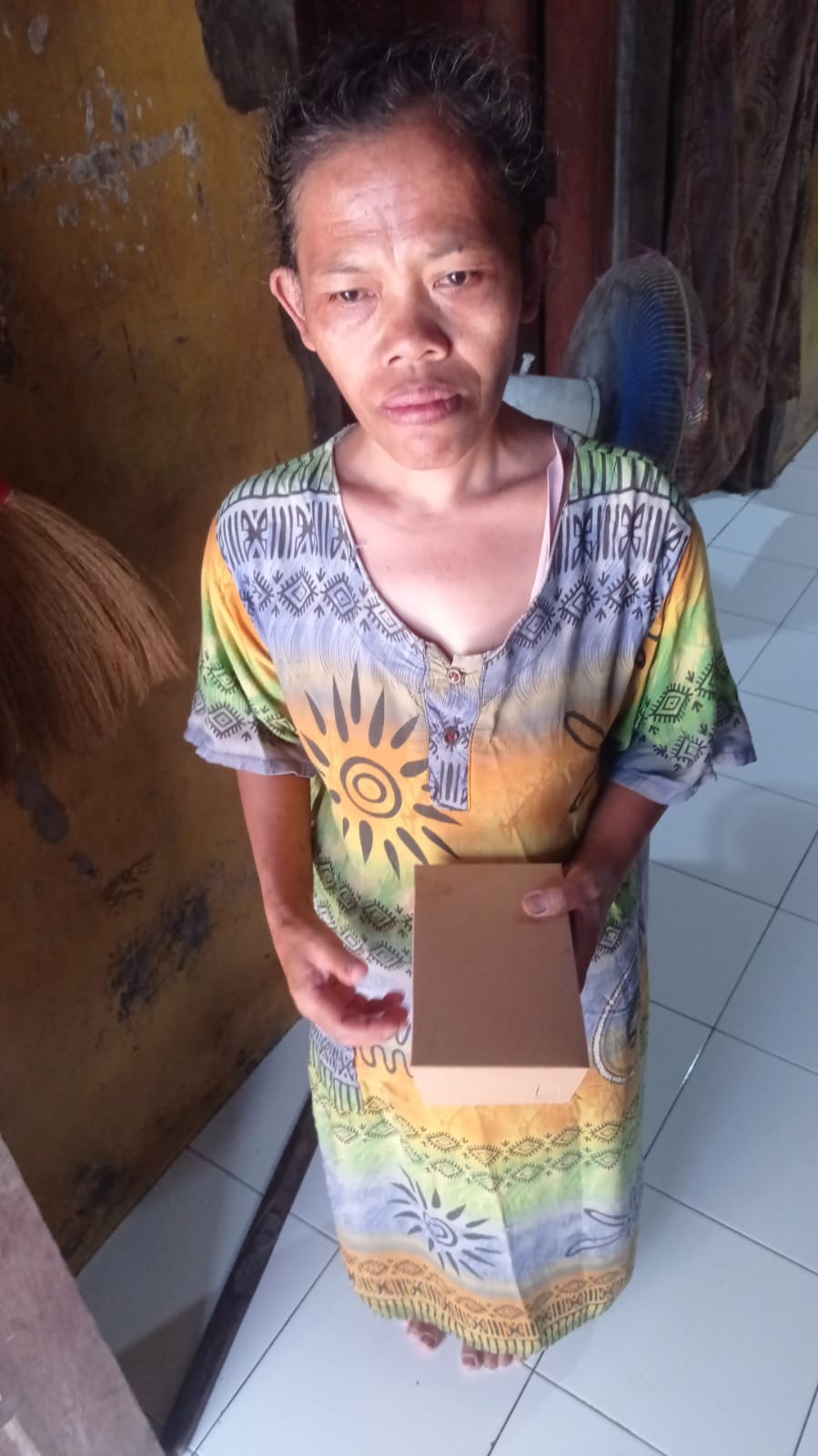 Penyaluran hari kamis,10/09/26