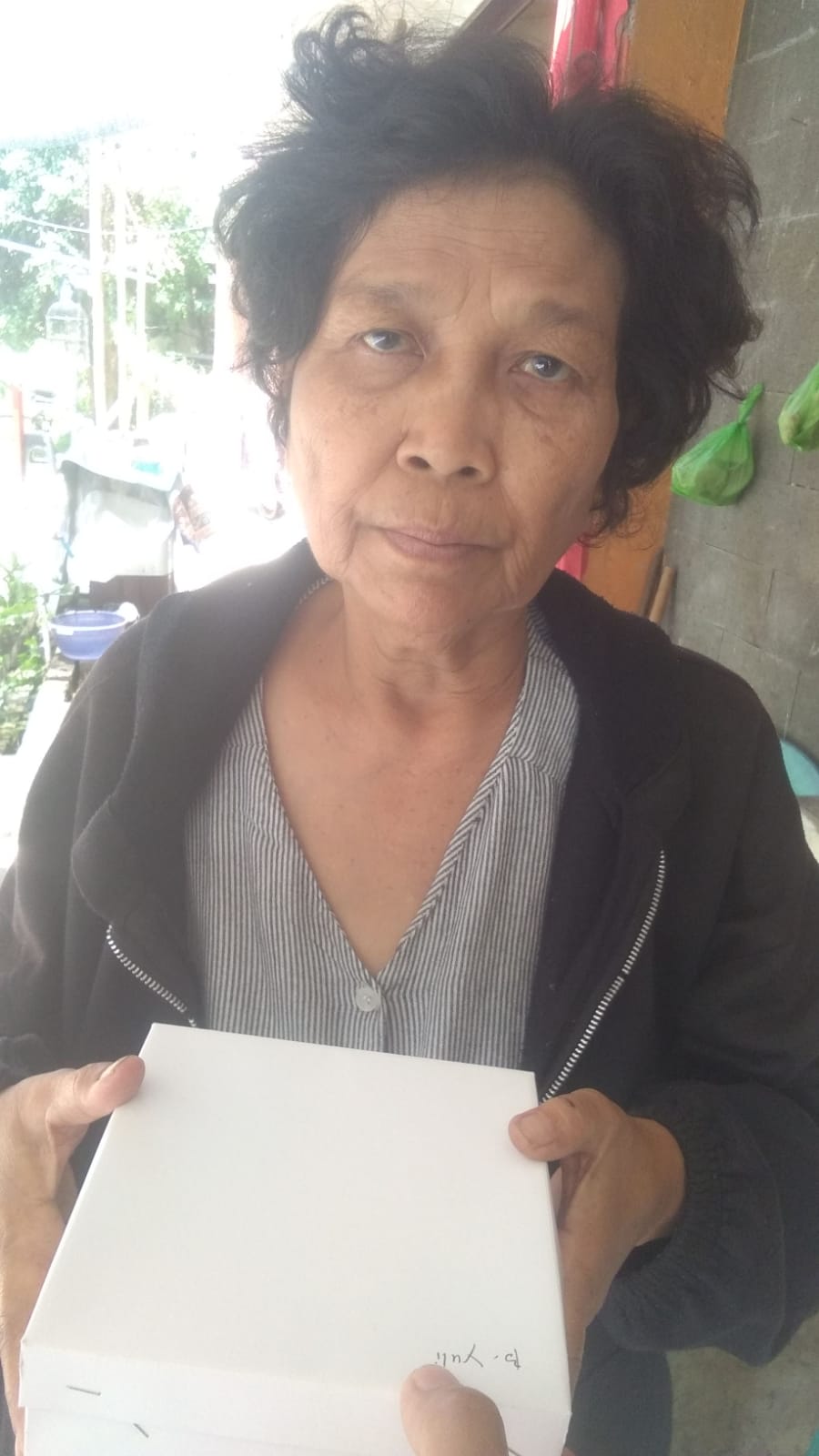 Penyaluran hari jum'at,11/09/26