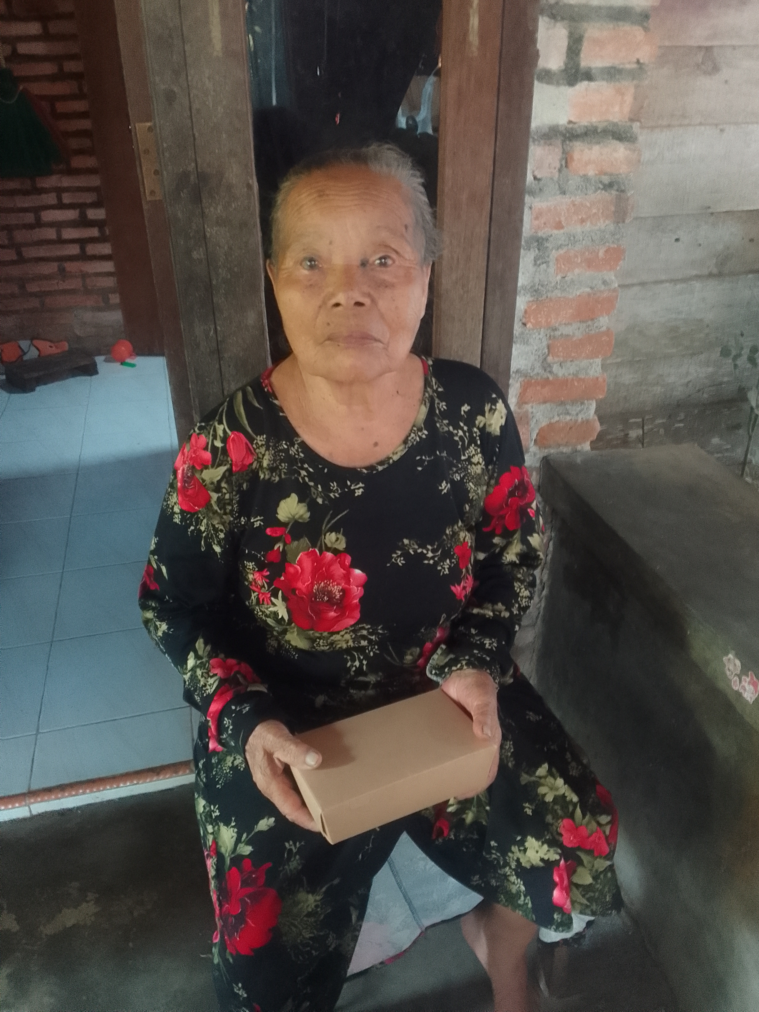 Penyaluran hari jum'at,11/09/26