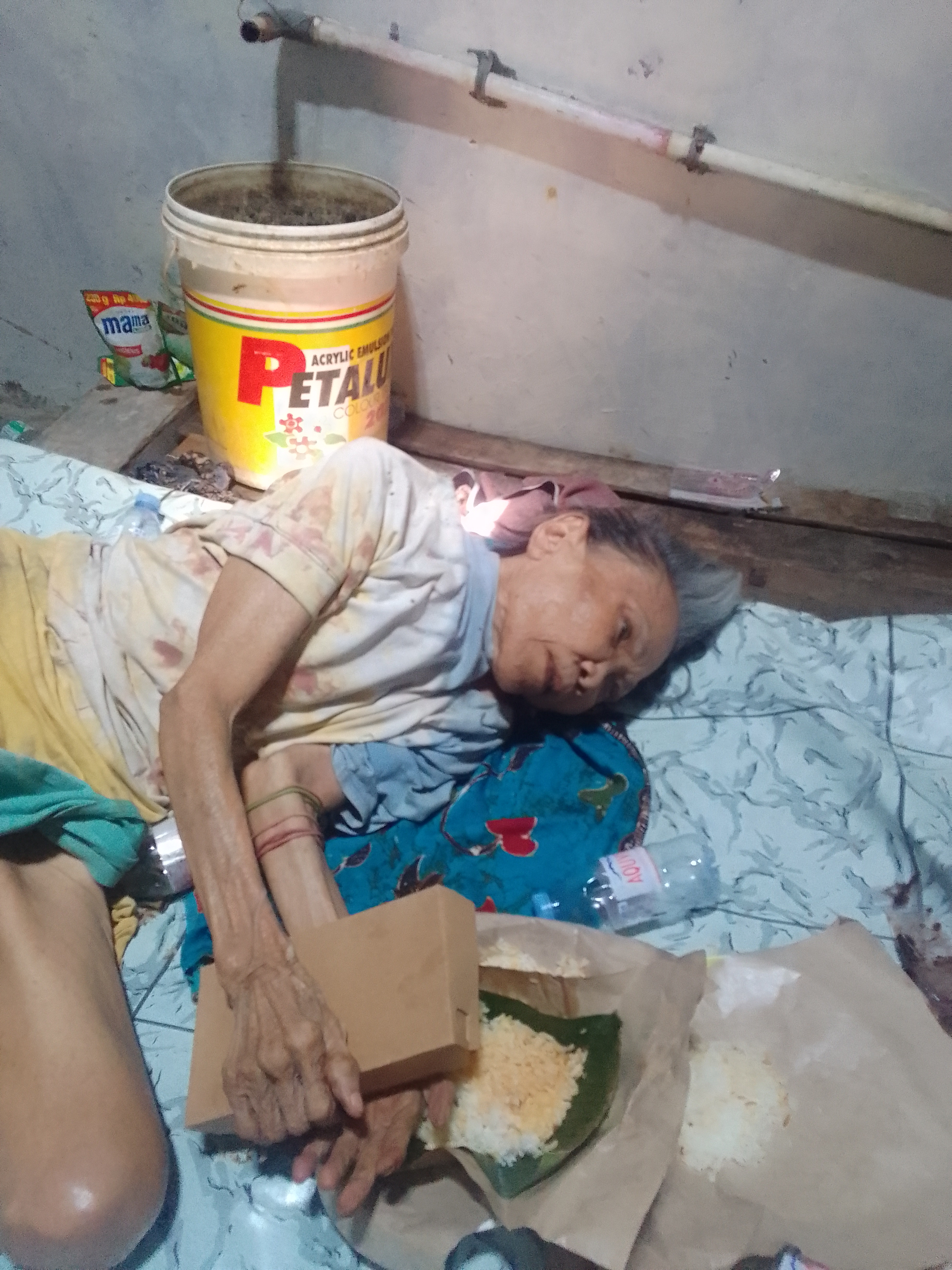 Penyaluran hari jum'at,11/09/26