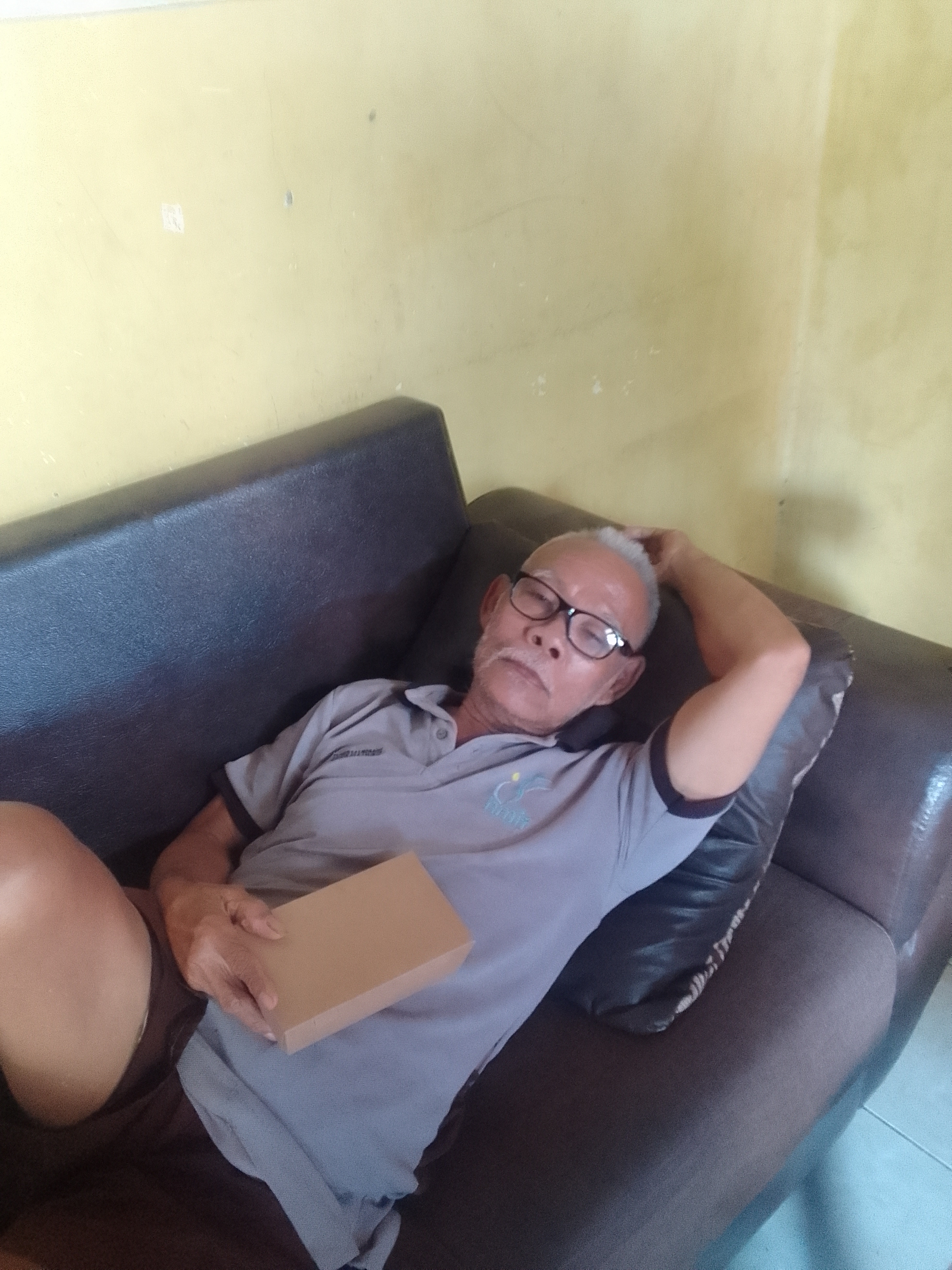 Penyaluran hari jum'at,11/09/26