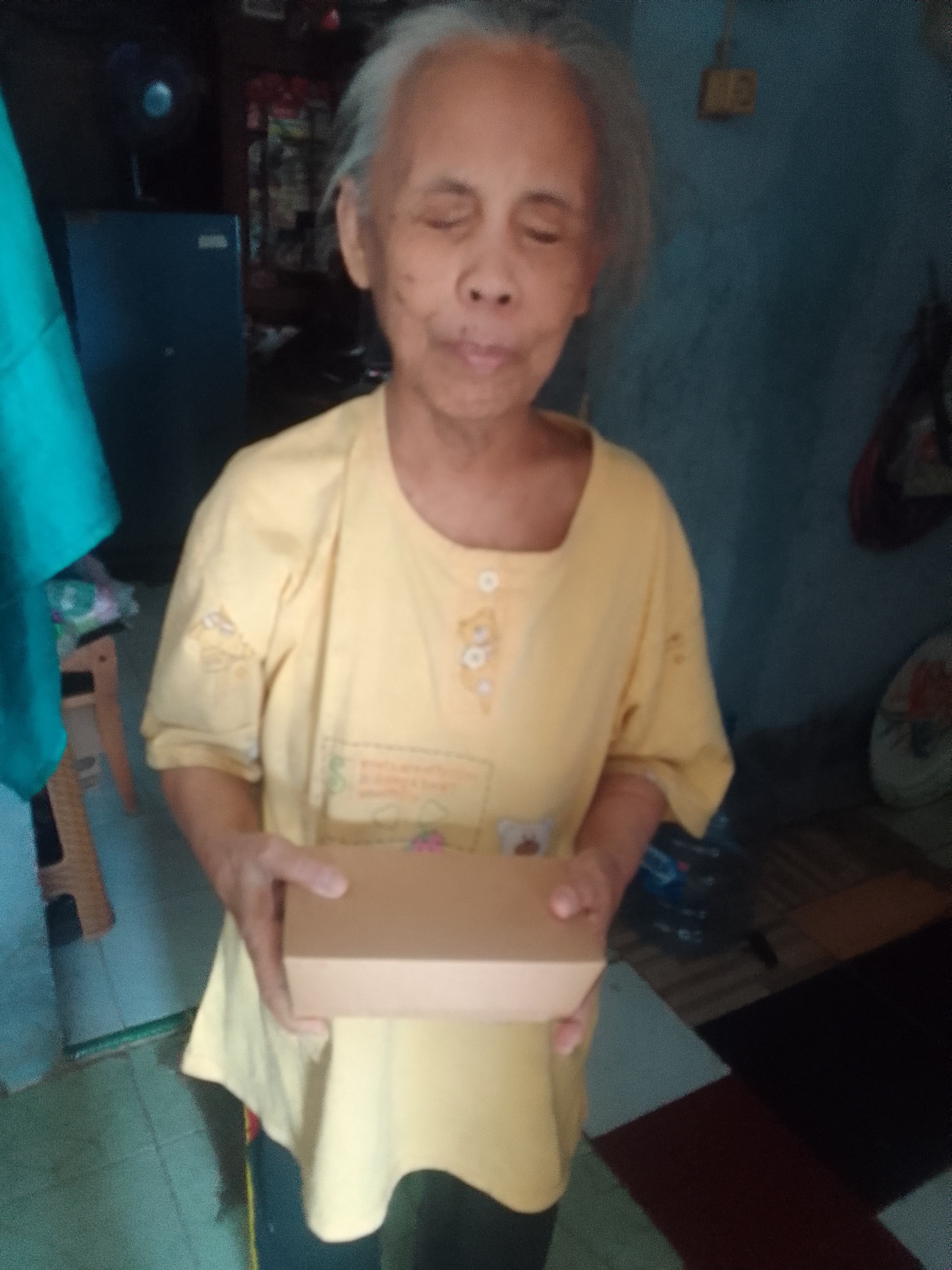Penyaluran hari jum'at,11/09/26