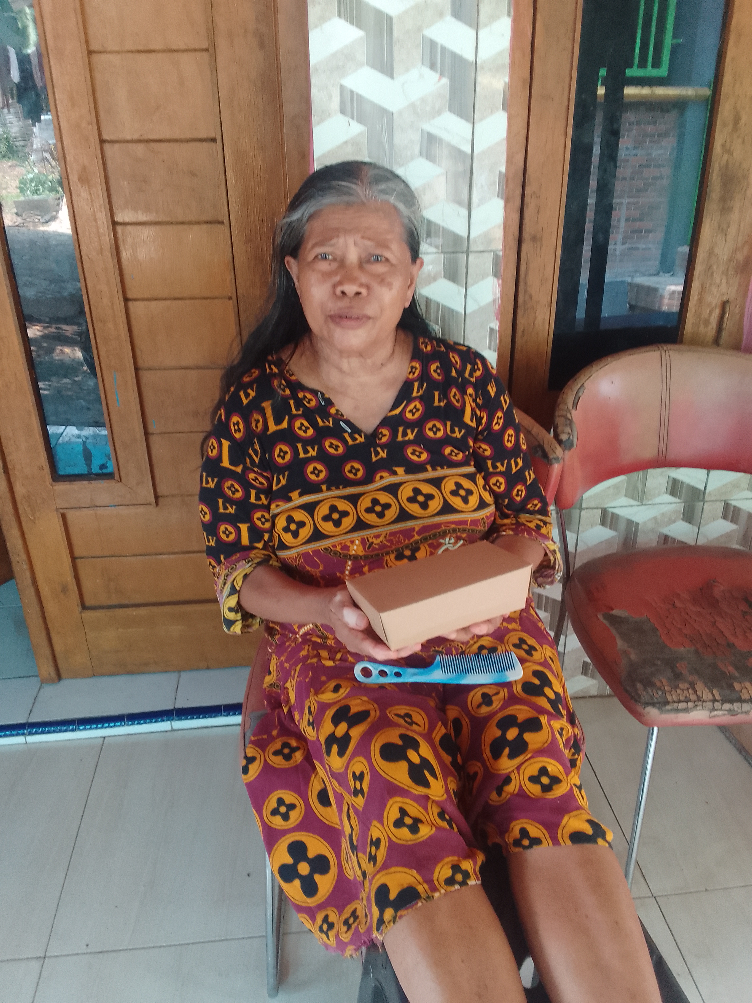 Penyaluran hari jum'at,11/09/26