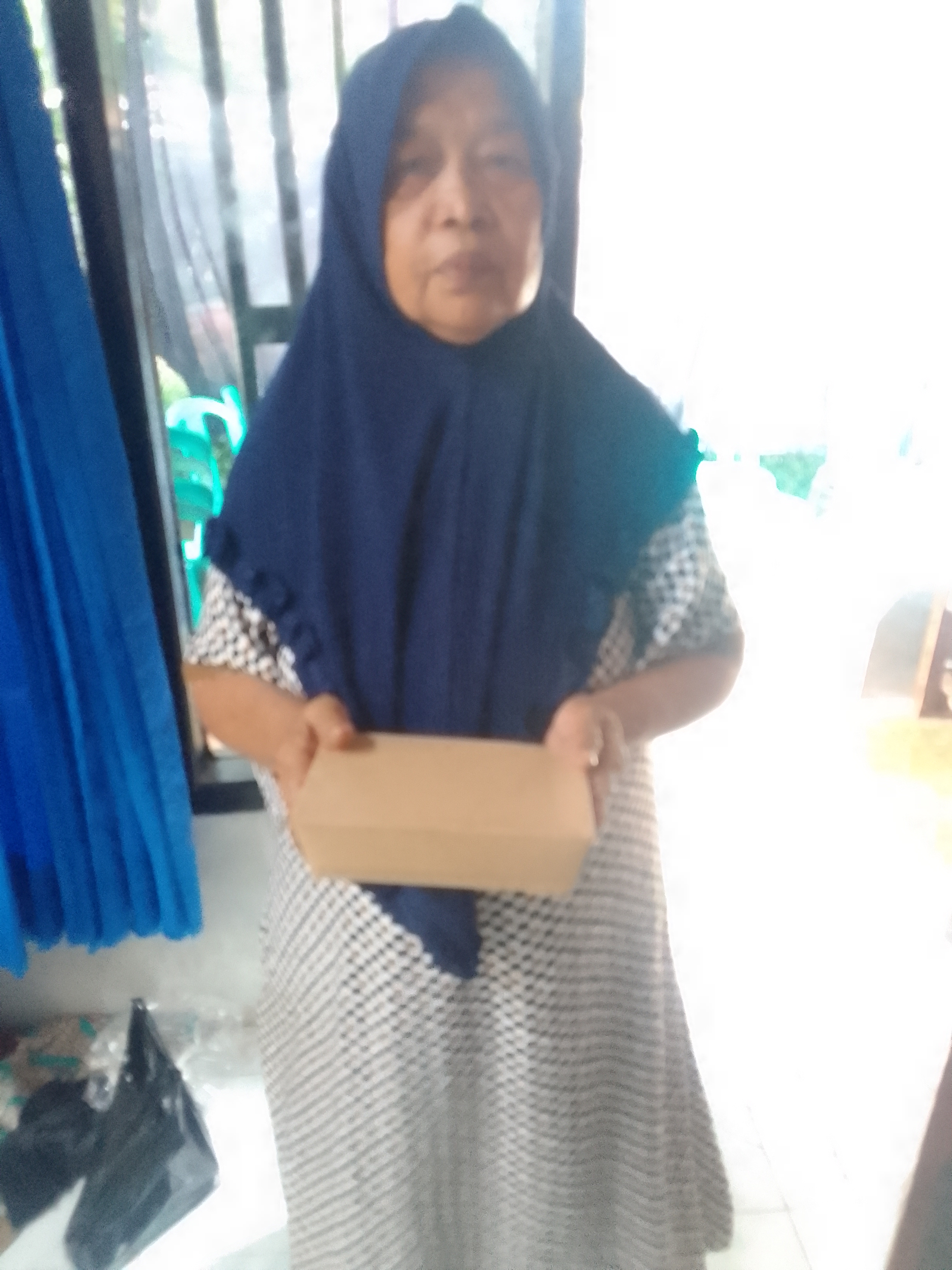 Penyaluran hari jum'at,11/09/26