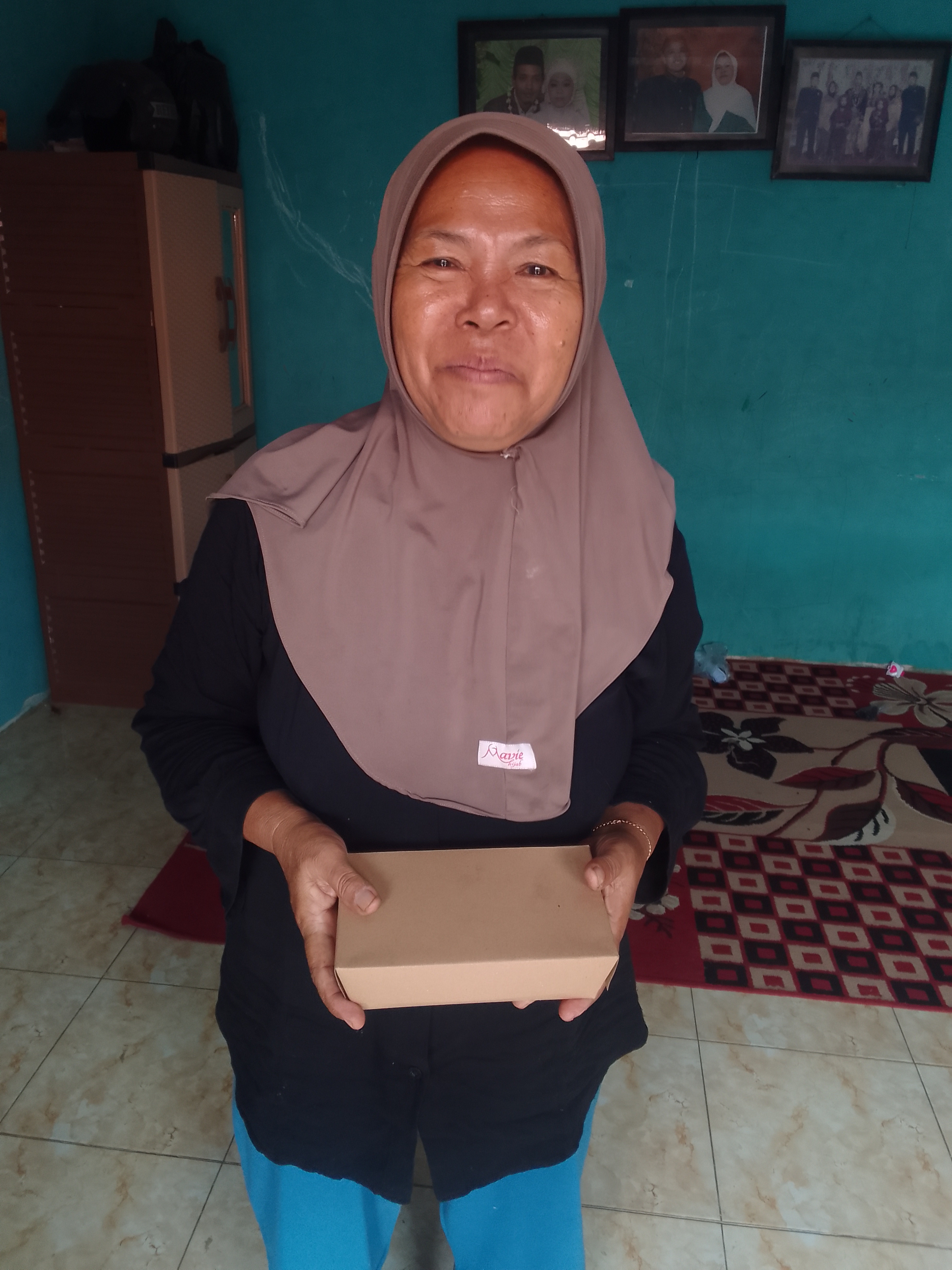 Penyaluran hari jum'at,11/09/26