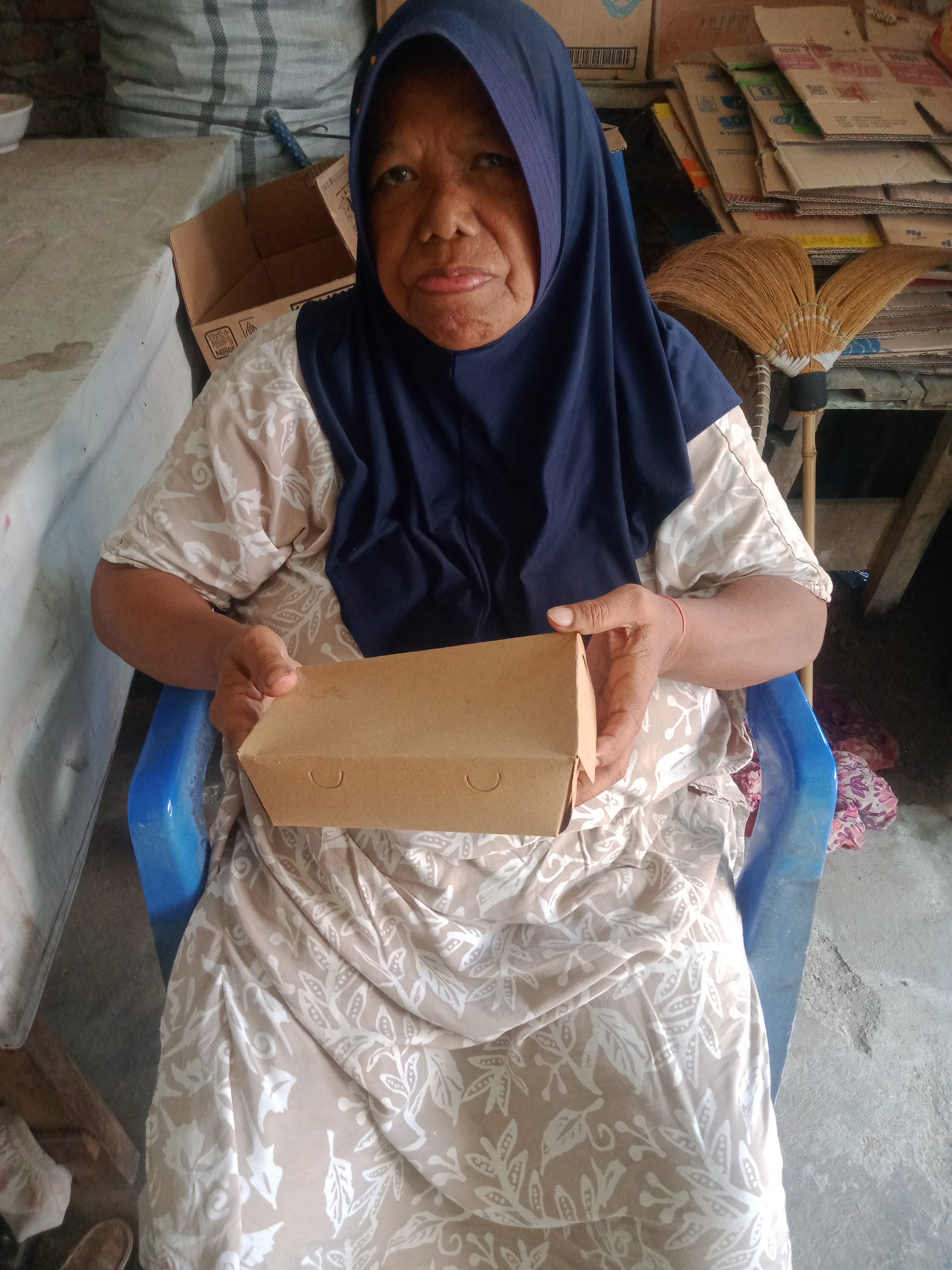 Penyaluran hari senin,14/09/26