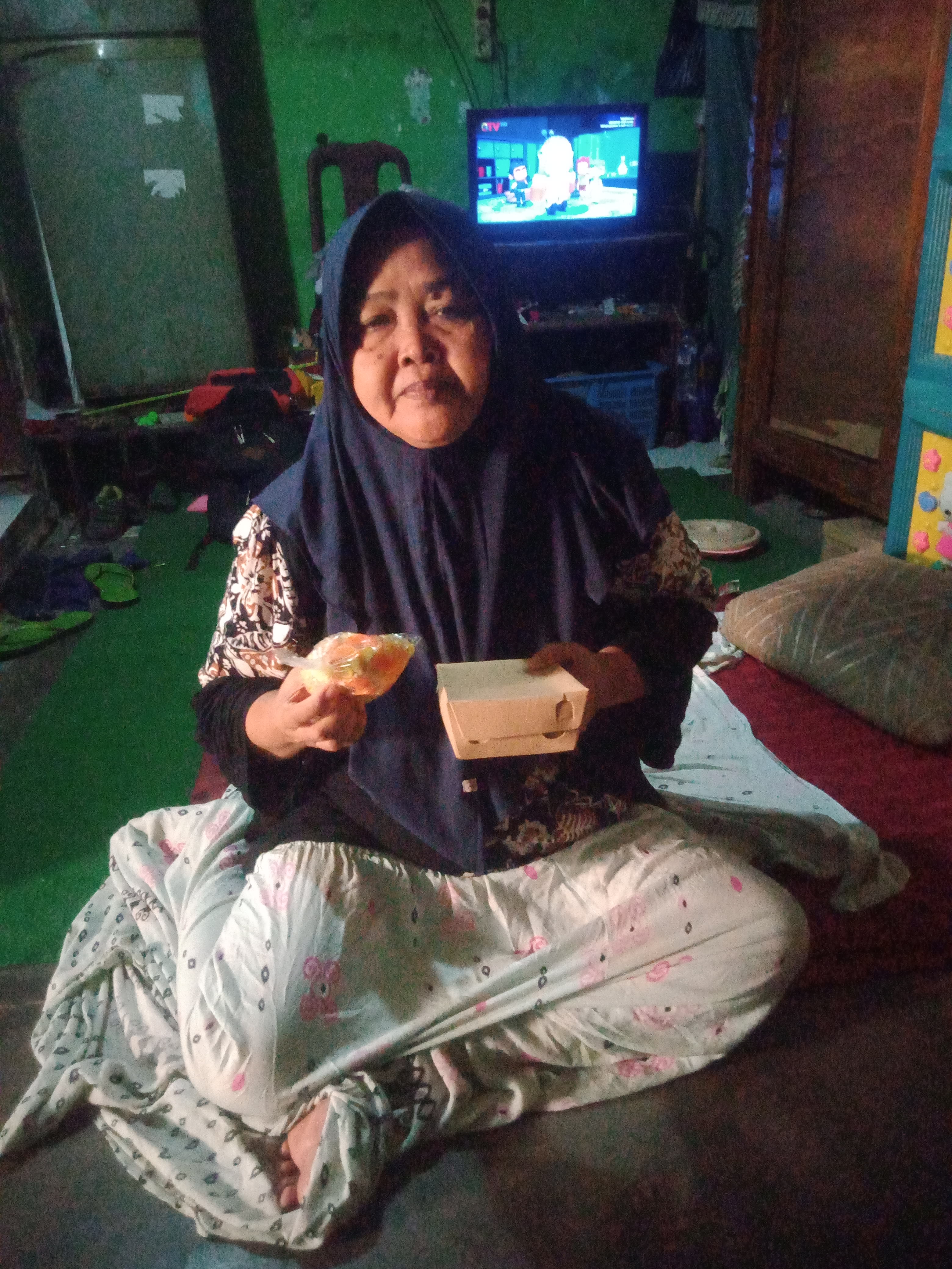 Penyaluran hari senin,14/09/26