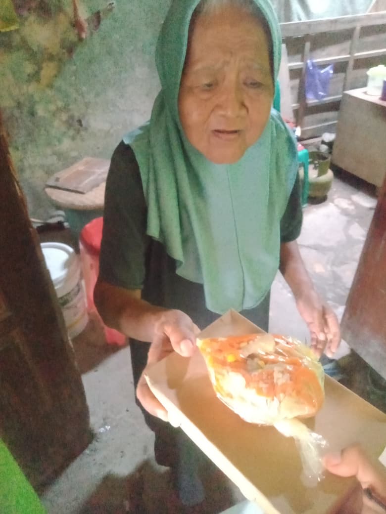 Penyaluran hari senin,14/09/26