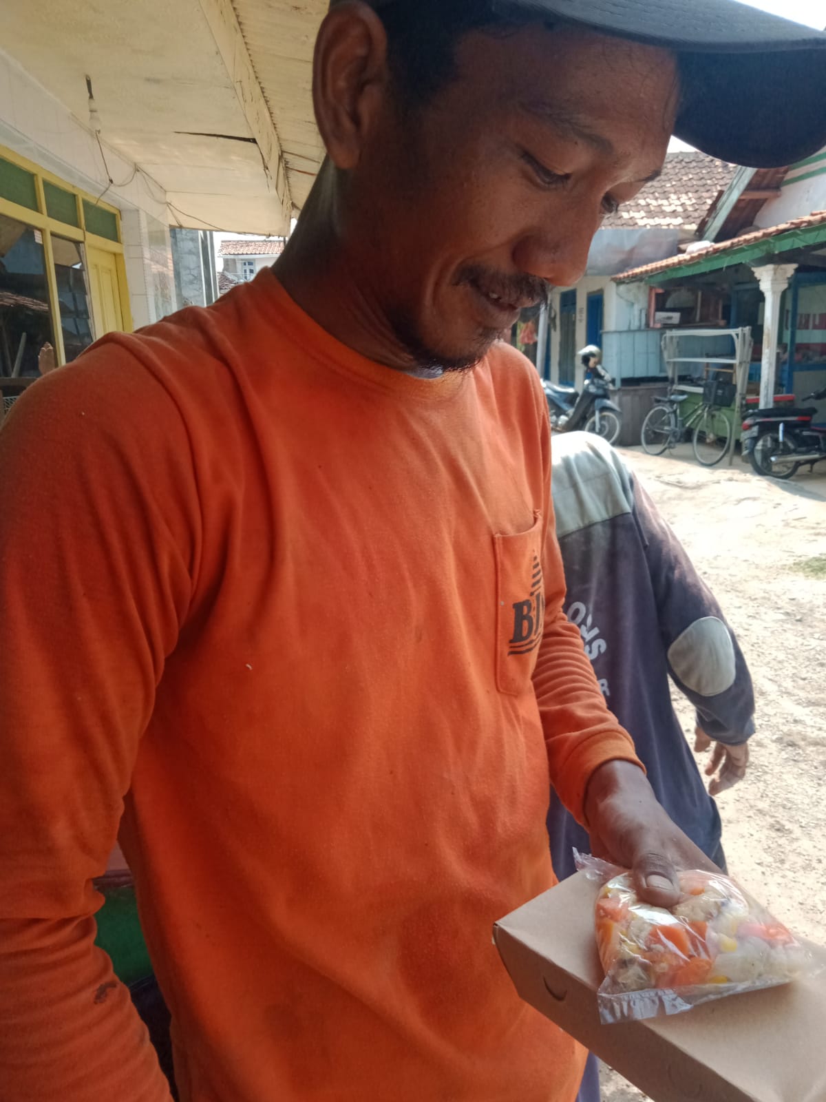 Penyaluran hari senin,14/09/26