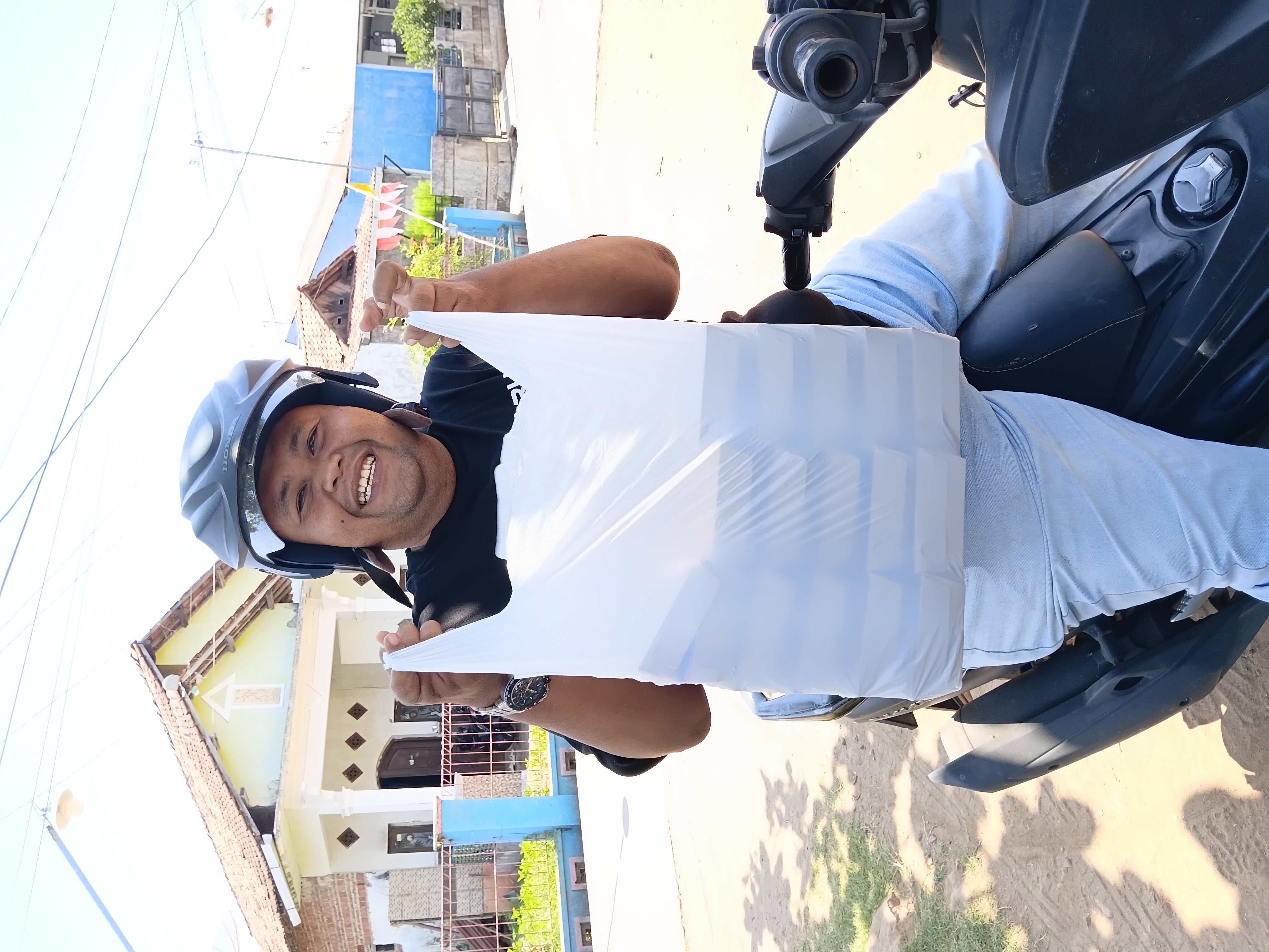 Penyaluran hari selasa,15/09/26