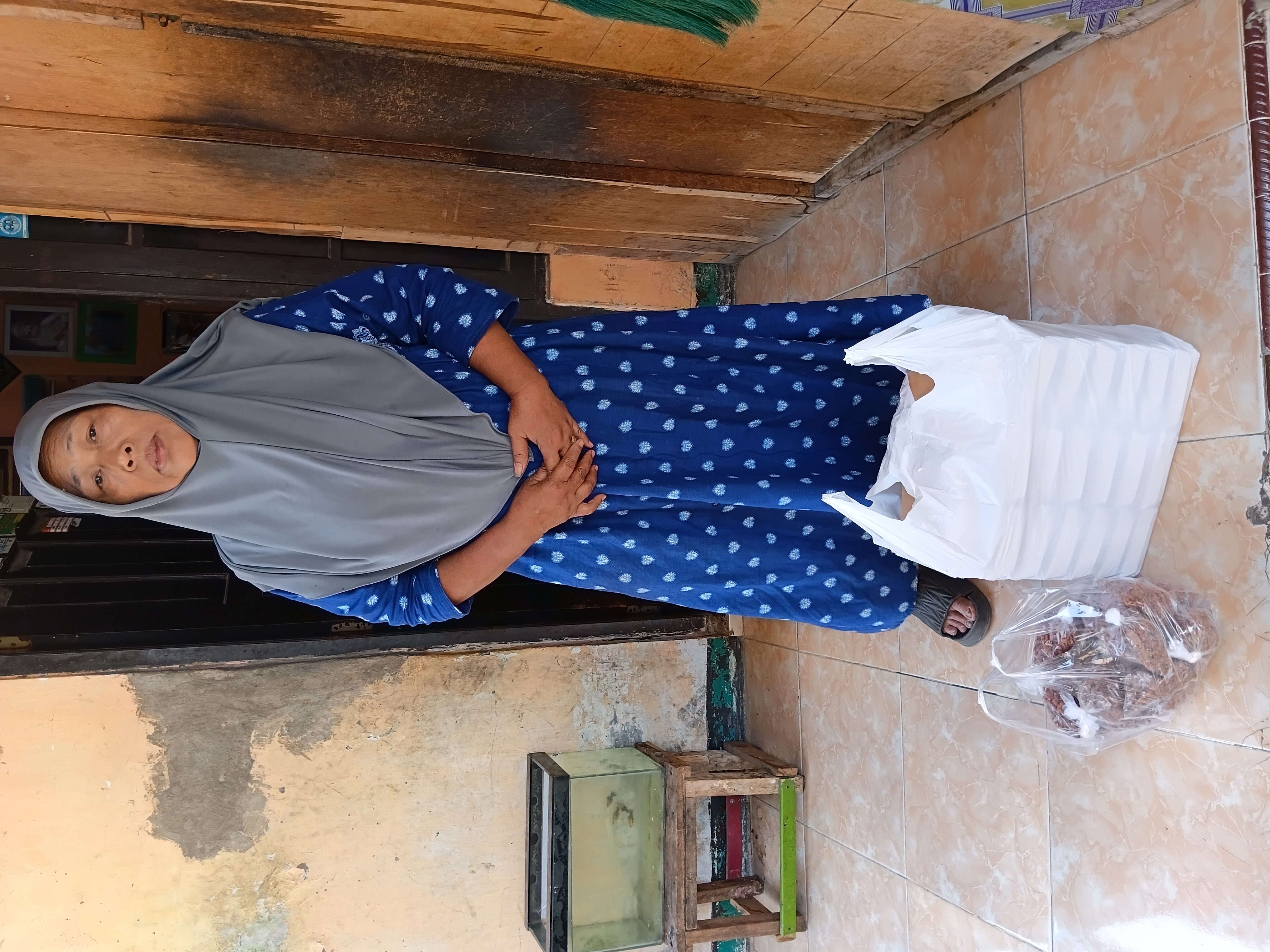 Penyaluran hari selasa,15/09/26