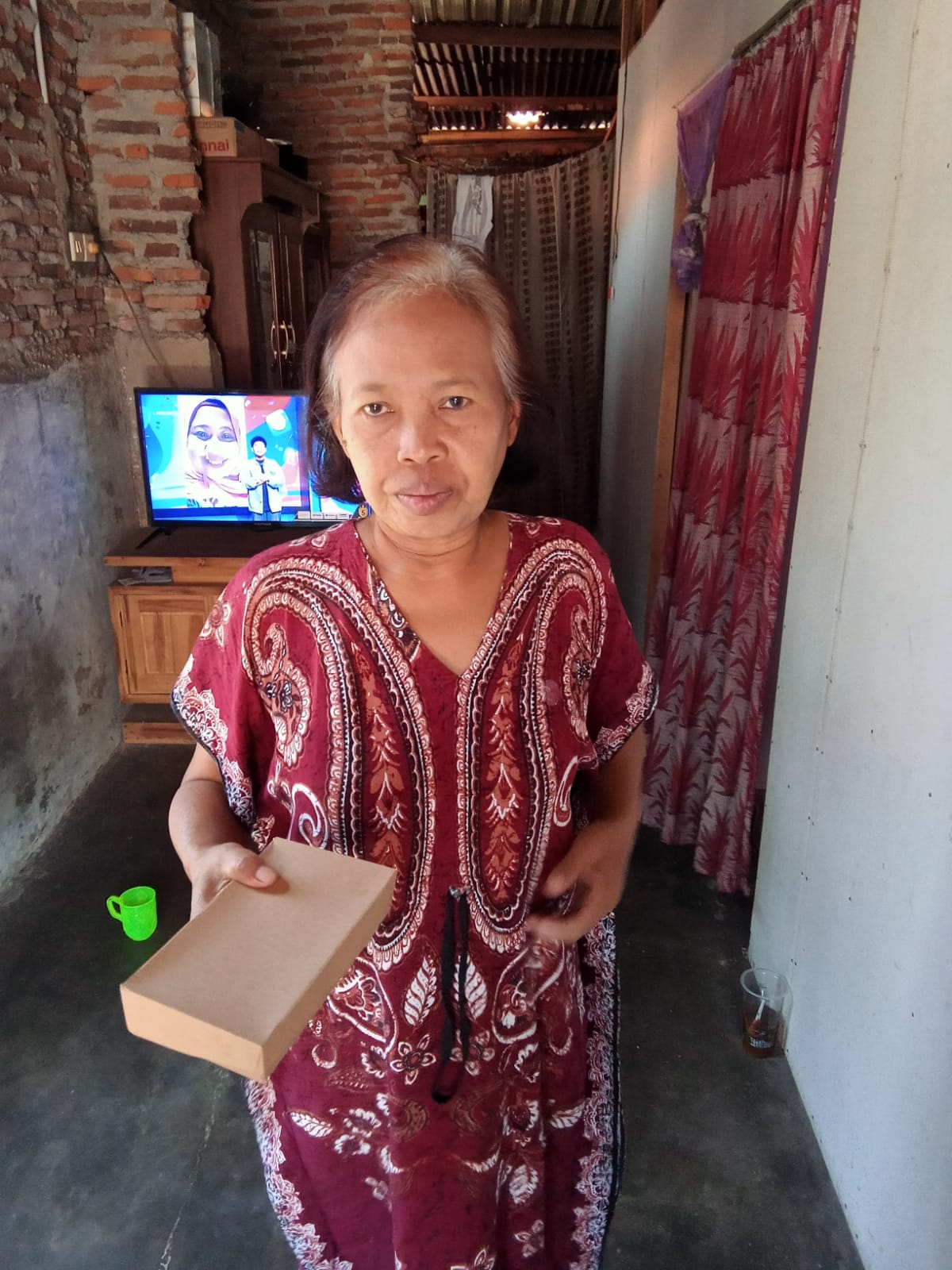 Penyaluran hari selasa,15/09/26
