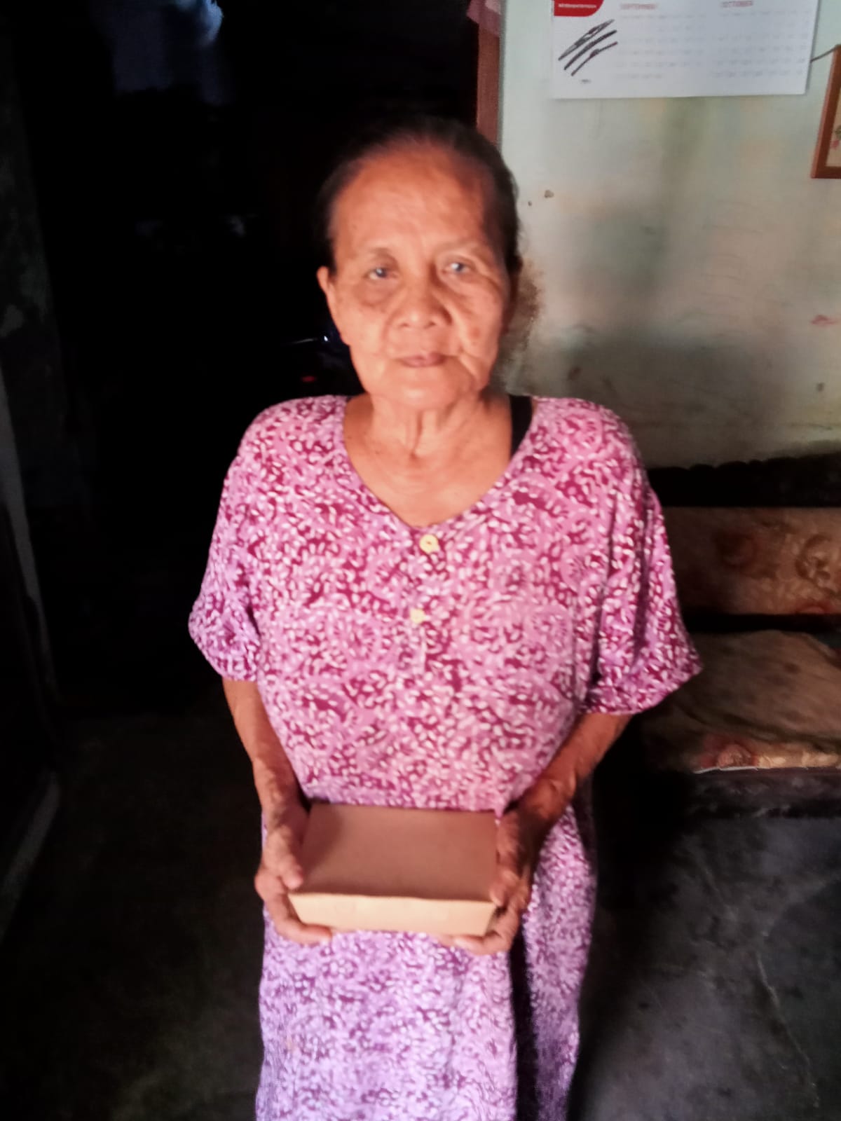 Penyaluran hari selasa,15/09/26