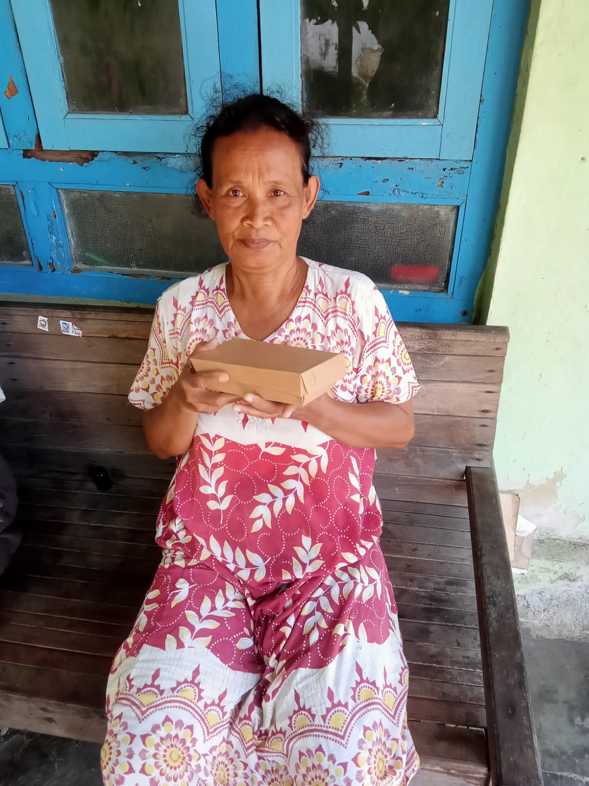 Penyaluran hari selasa,15/09/26