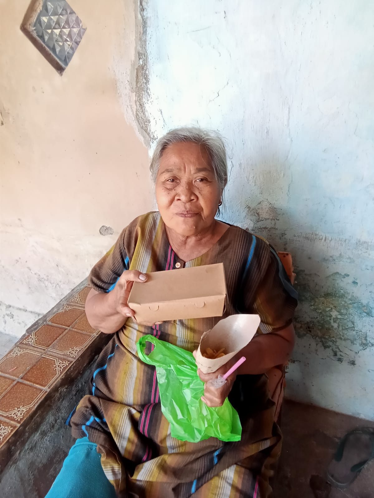 Penyaluran hari selasa,15/09/26