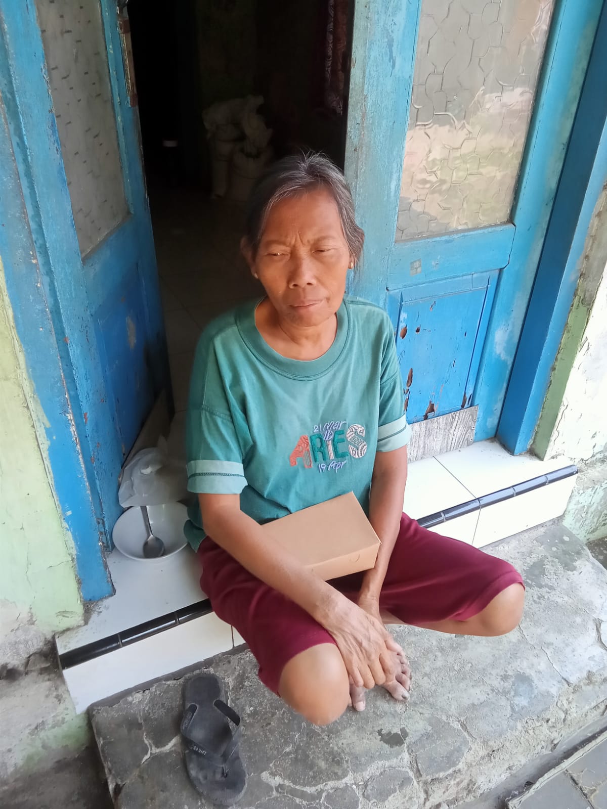 Penyaluran hari selasa,15/09/26
