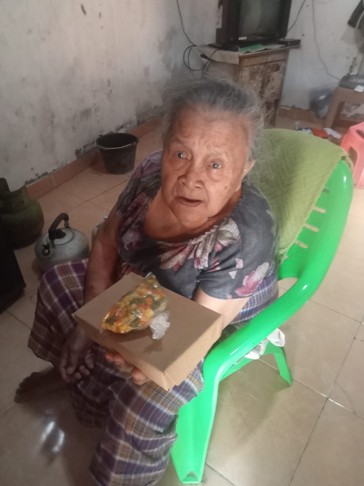 Penyaluran hari rabu, 16/09/26