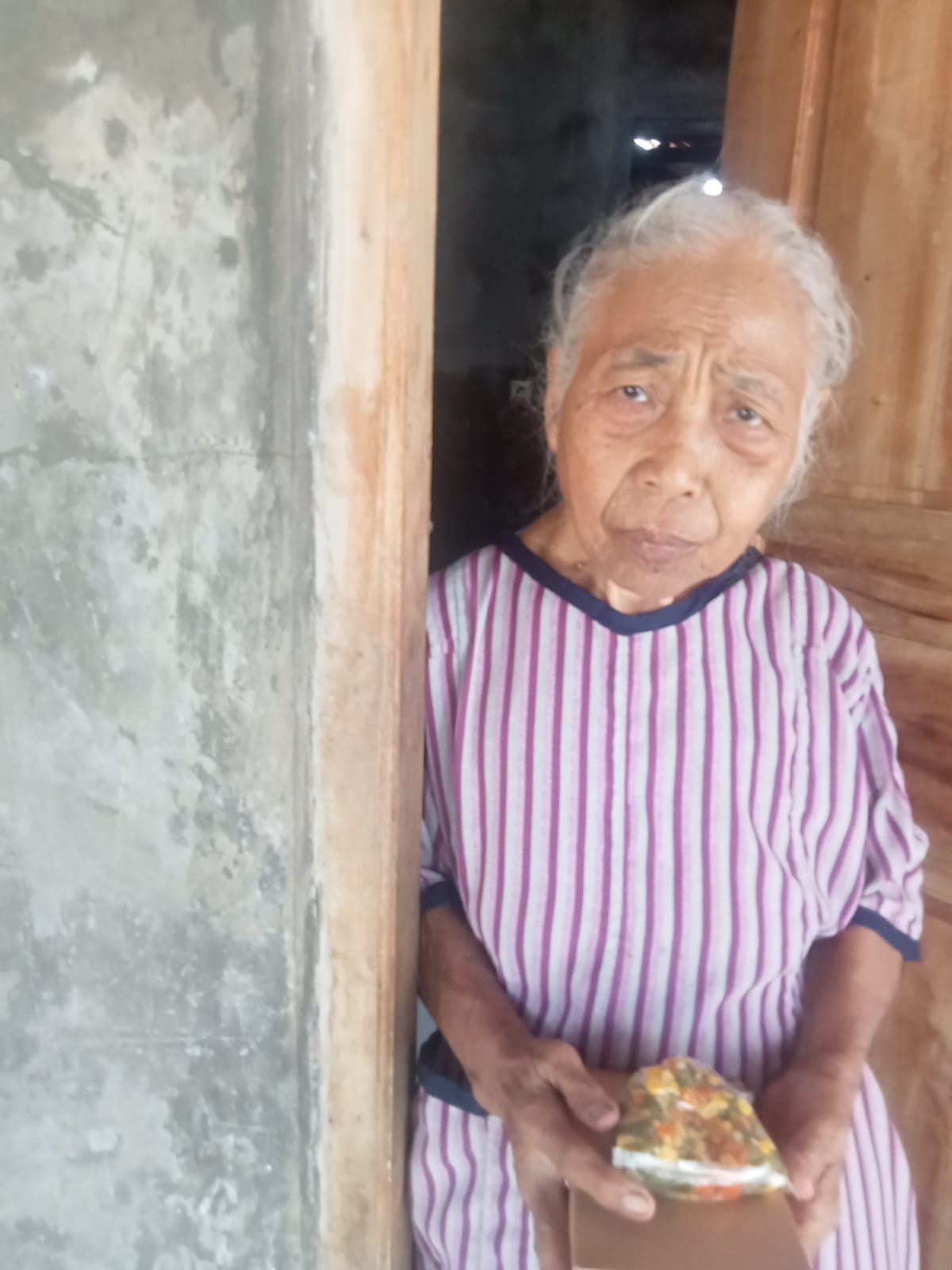 Penyaluran hari rabu, 16/09/26