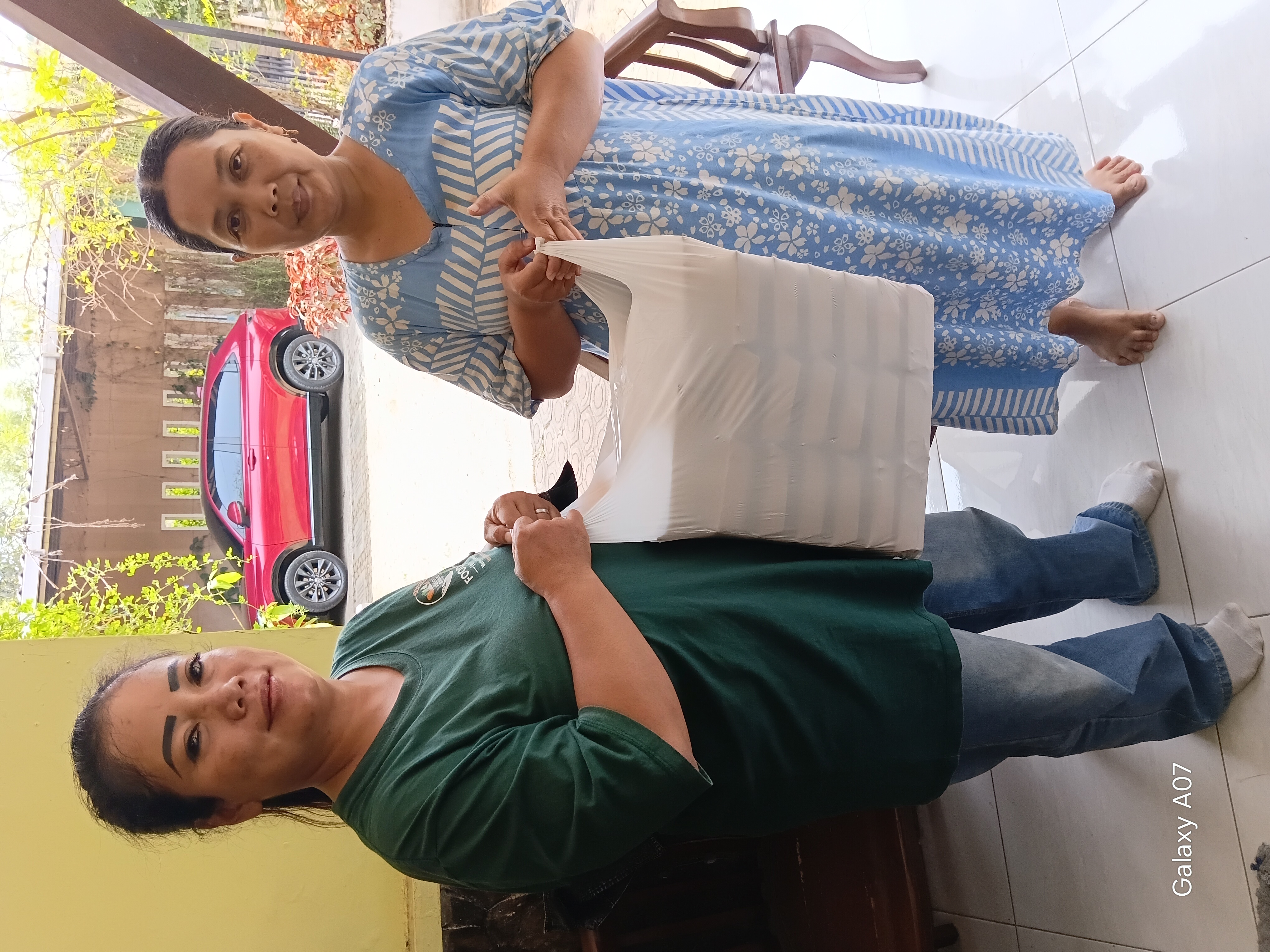 Penyaluran hari kamis,17/09/26